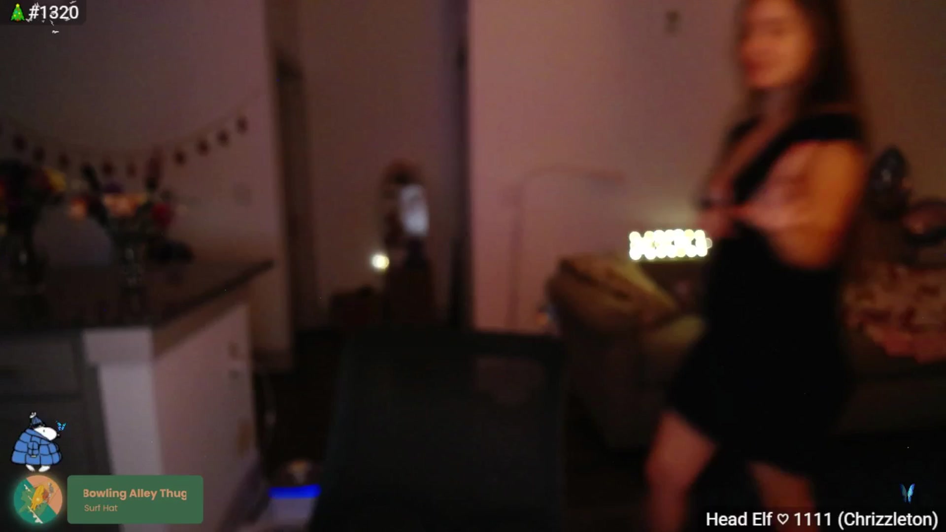 Gallery image thumbnail from Monica's myfreecams stream on, 12/05/2025, 02:20 image 13 of 20