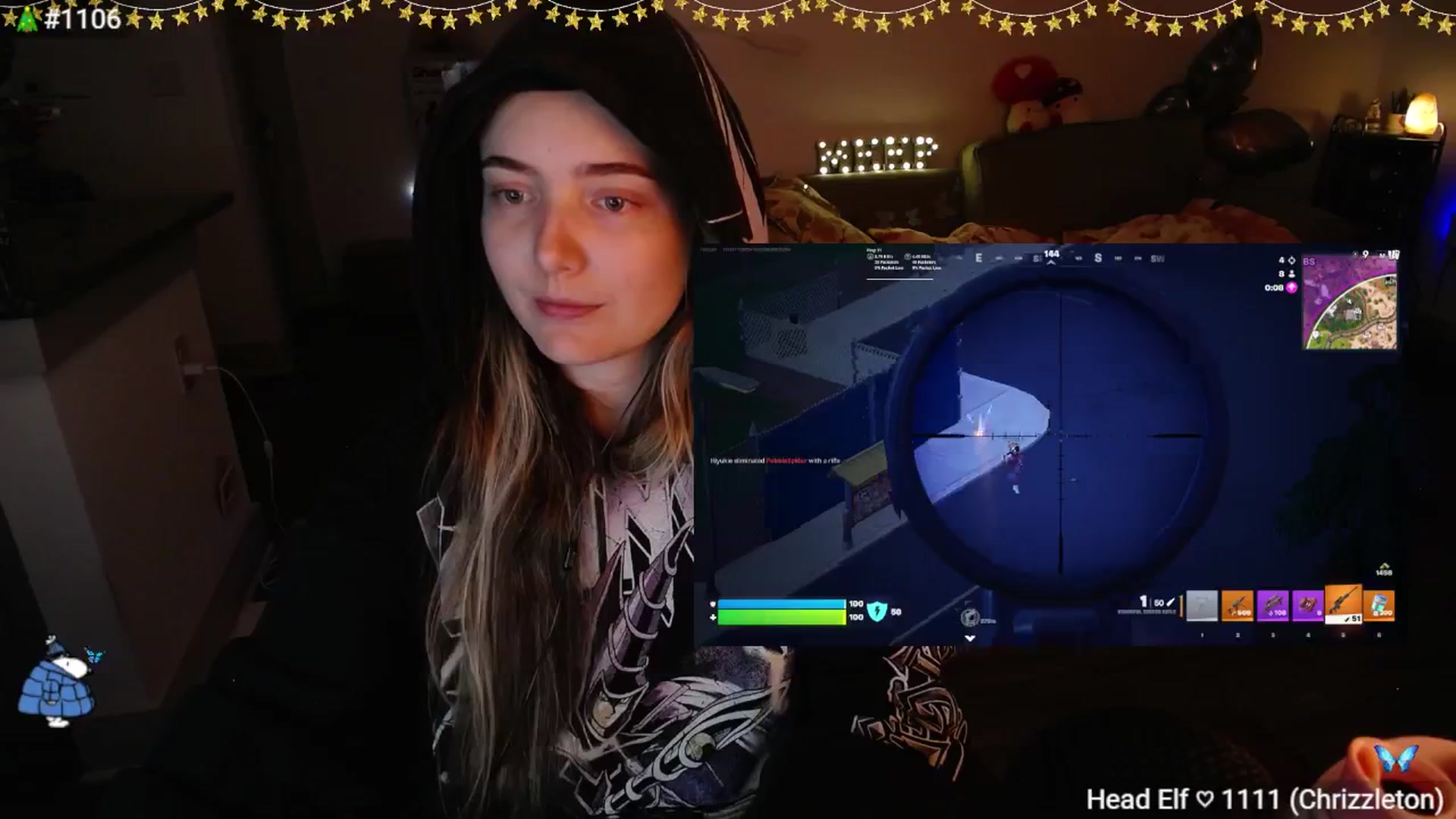 Gallery image thumbnail from Monica's myfreecams stream on, 12/06/2025, 07:02 image 20 of 20