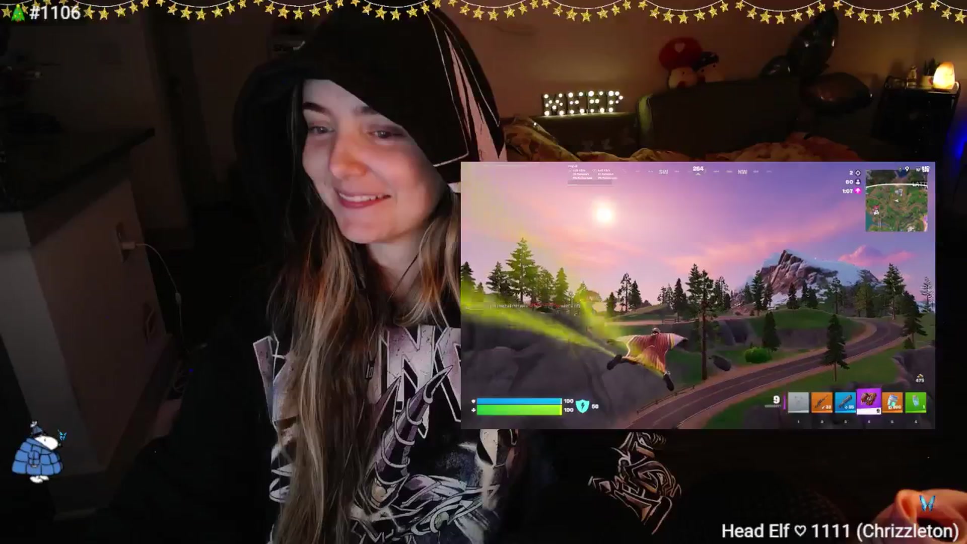 Gallery image thumbnail from Monica's myfreecams stream on, 12/06/2025, 07:02 image 19 of 20