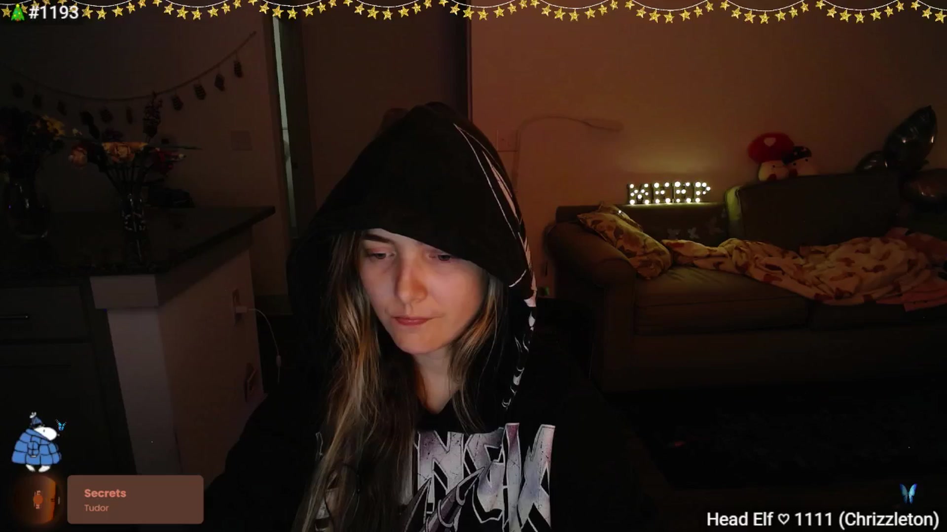 Gallery image thumbnail from Monica's myfreecams stream on, 12/06/2025, 07:02 image 9 of 20