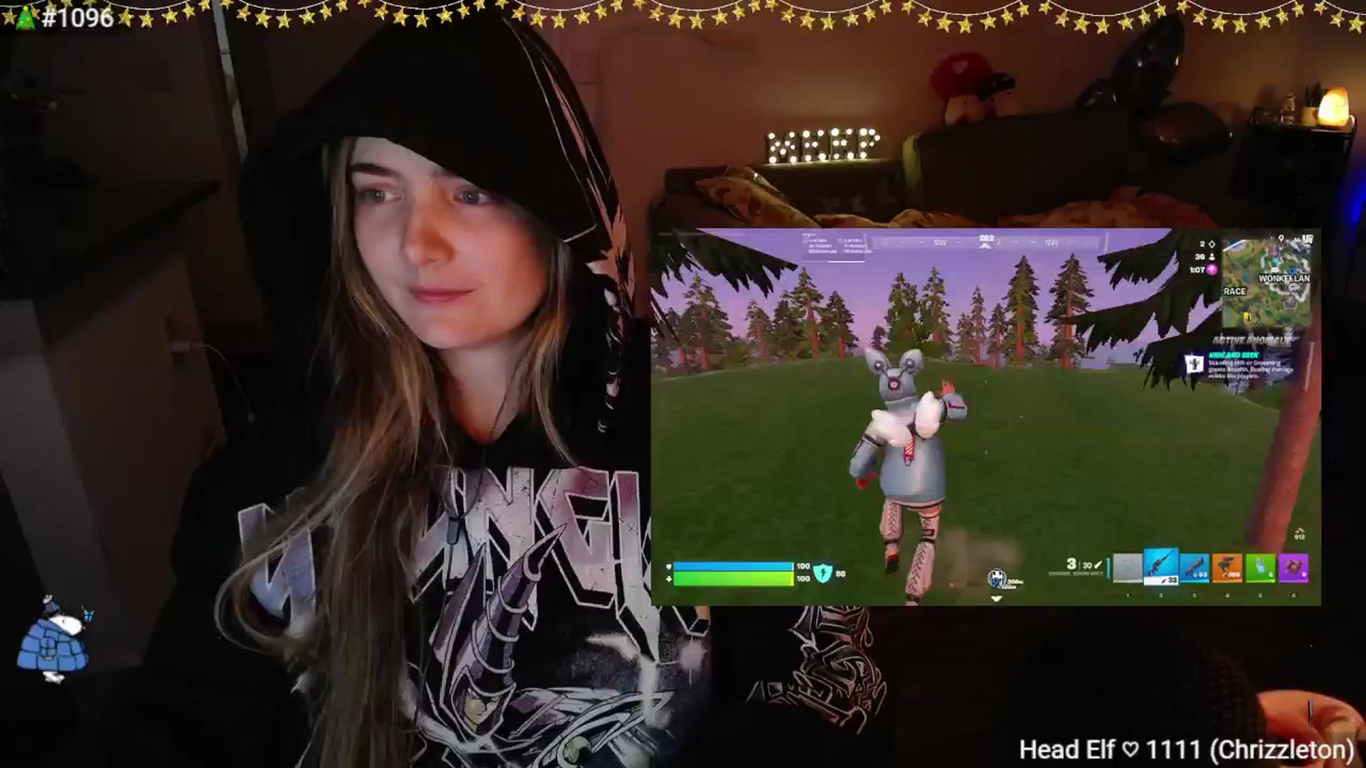 Gallery image thumbnail from Monica's myfreecams stream on, 12/06/2025, 07:02 image 12 of 20