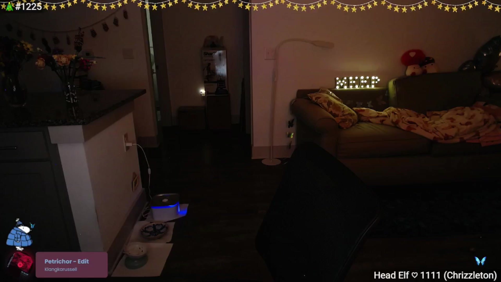 Gallery image thumbnail from Monica's myfreecams stream on, 12/06/2025, 07:02 image 3 of 20