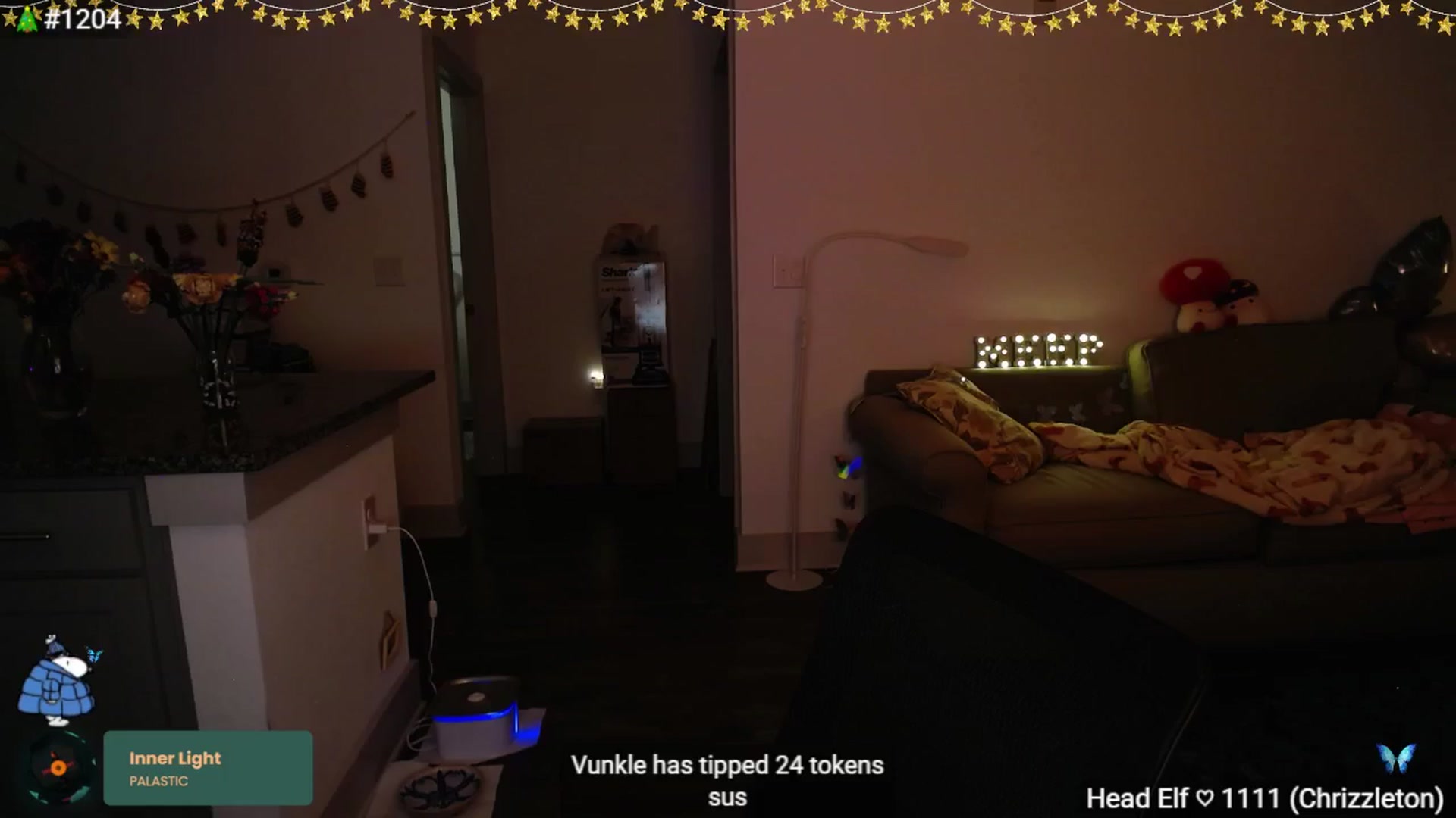 Gallery image thumbnail from Monica's myfreecams stream on, 12/06/2025, 07:02 image 8 of 20