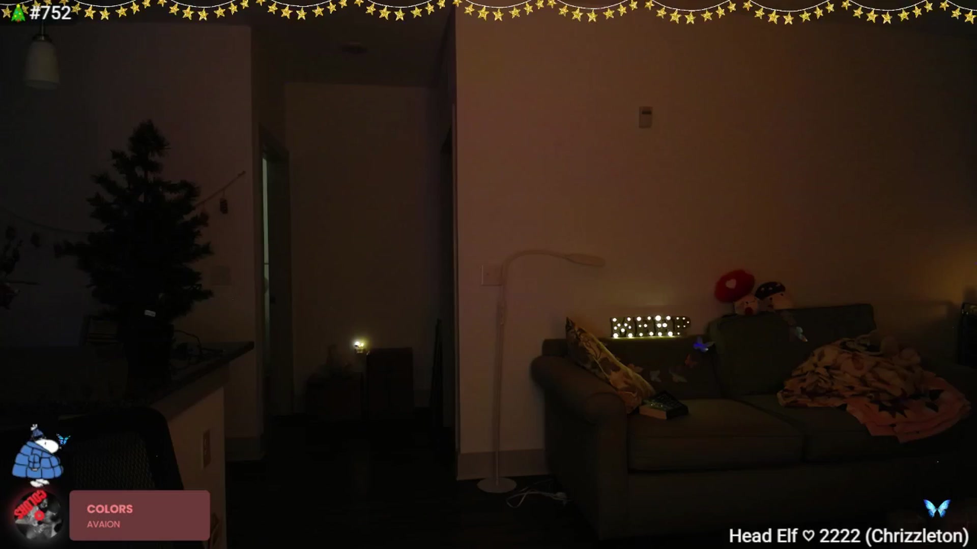Gallery image thumbnail from Monica's myfreecams stream on, 12/08/2025, 03:11 image 19 of 20