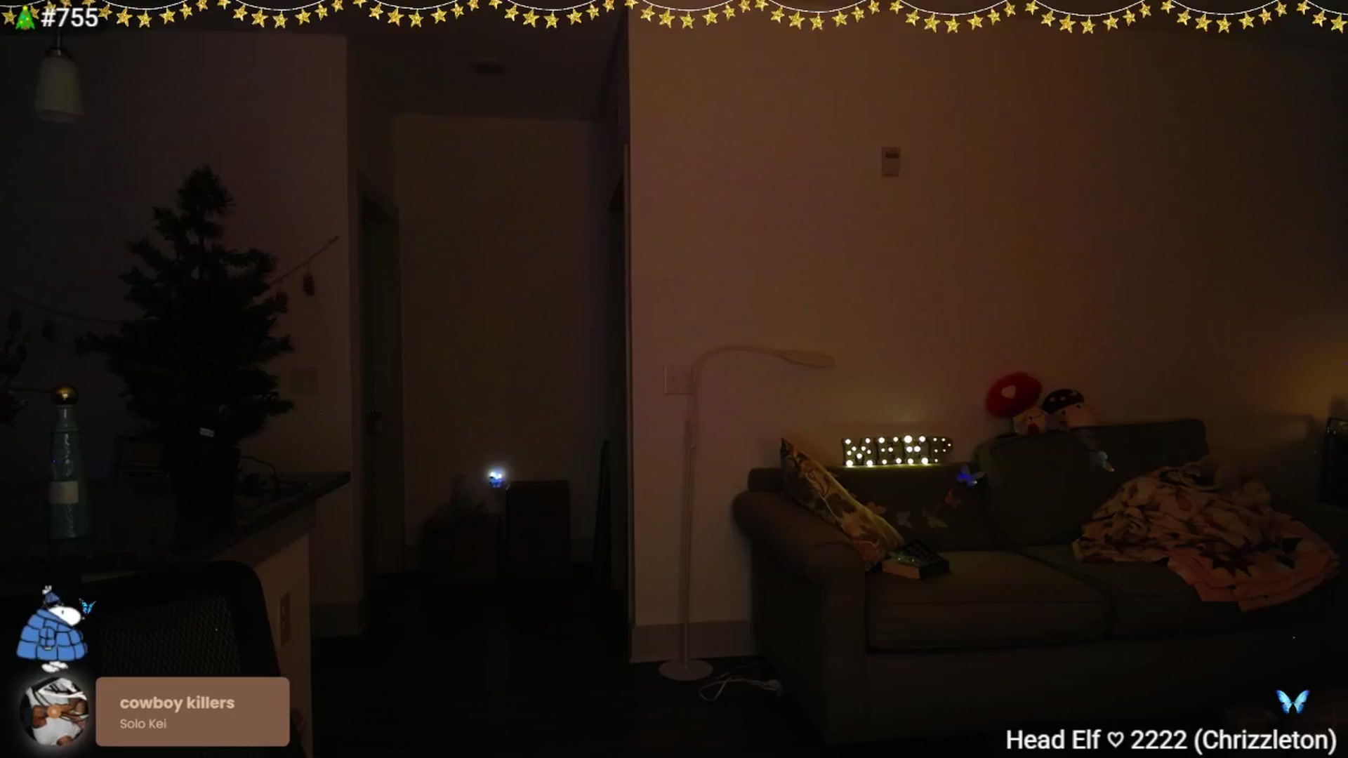 Gallery image thumbnail from Monica's myfreecams stream on, 12/08/2025, 03:11 image 13 of 20