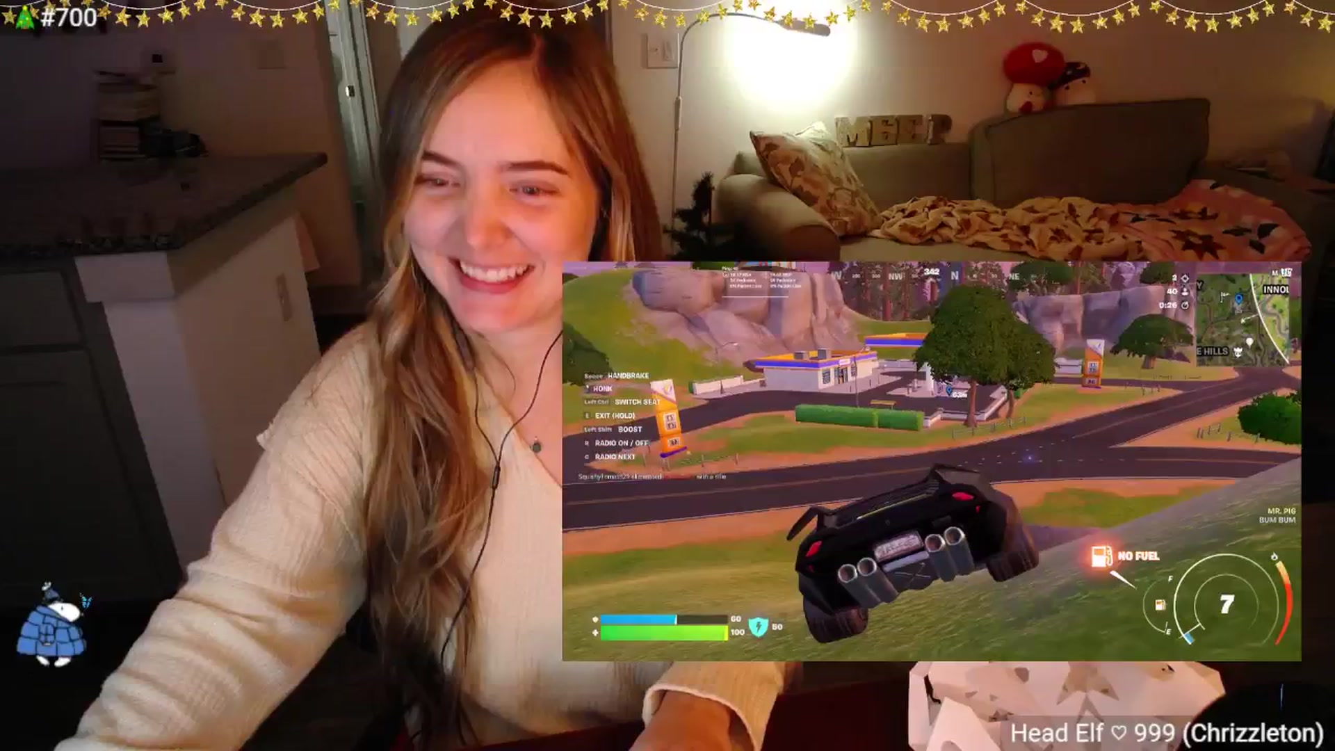 Gallery image thumbnail from Monica's myfreecams stream on, 12/10/2025, 05:23 image 16 of 20