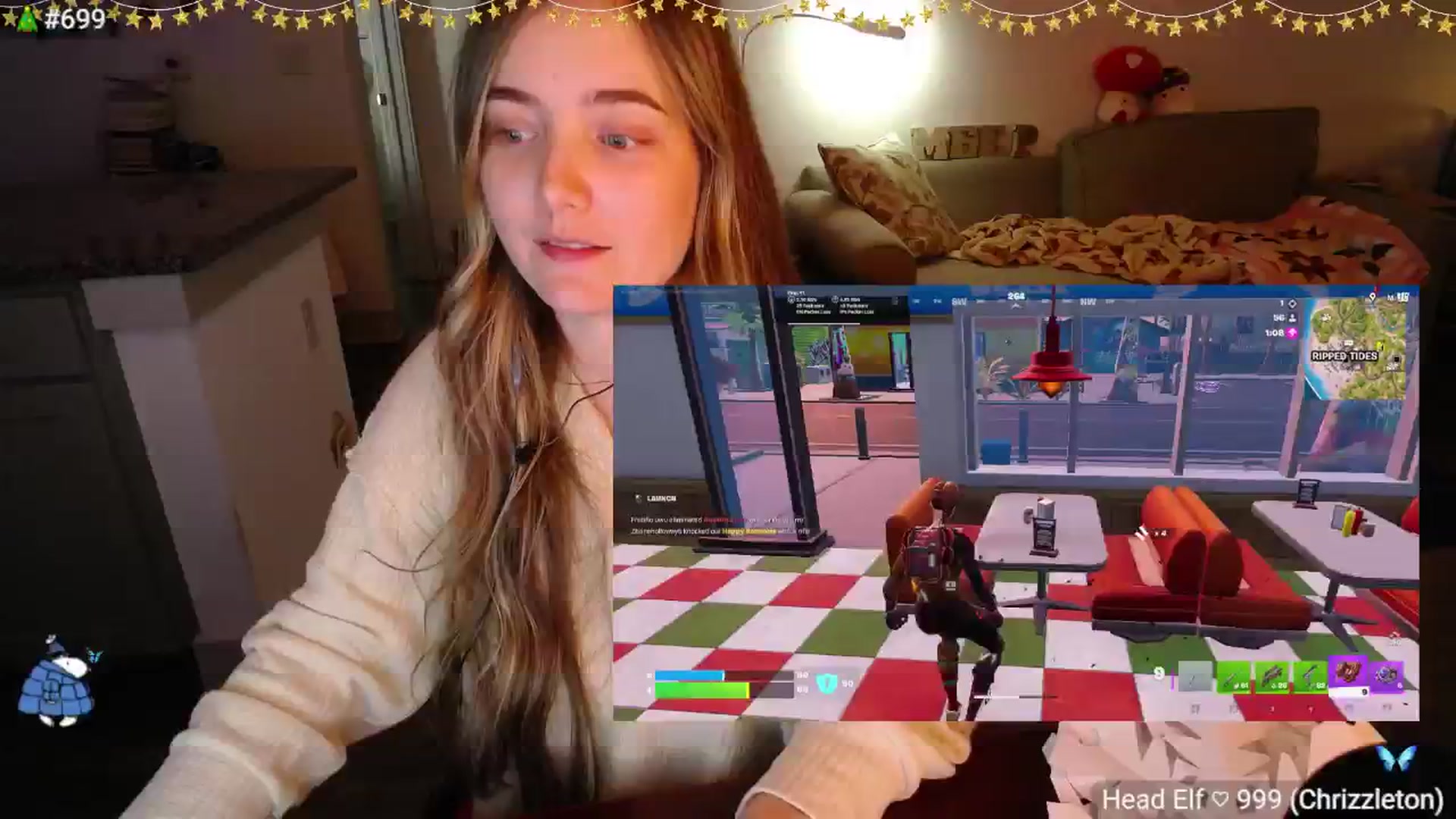 Gallery image thumbnail from Monica's myfreecams stream on, 12/10/2025, 05:23 image 20 of 20