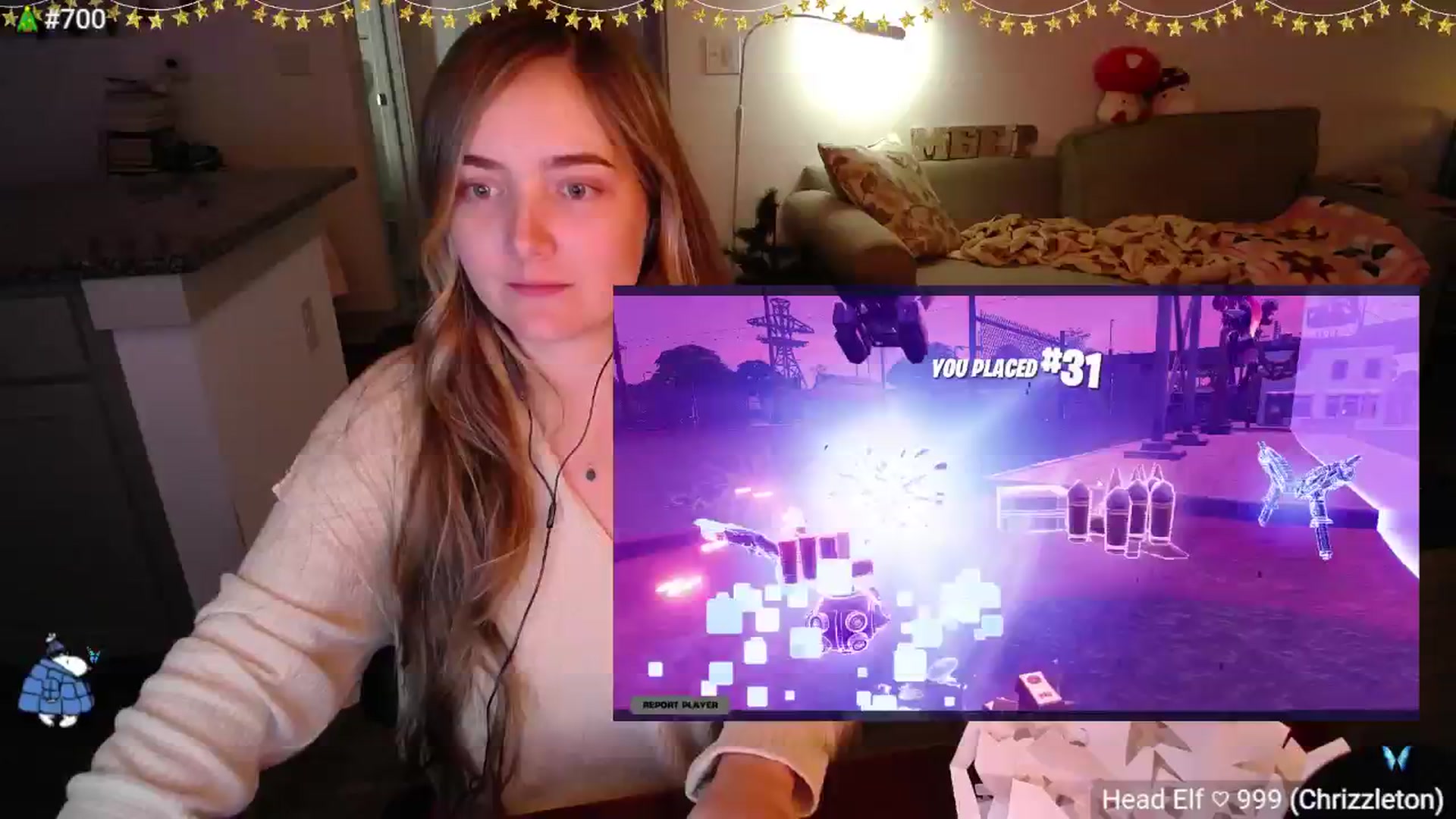 Gallery image thumbnail from Monica's myfreecams stream on, 12/10/2025, 05:23 image 15 of 20