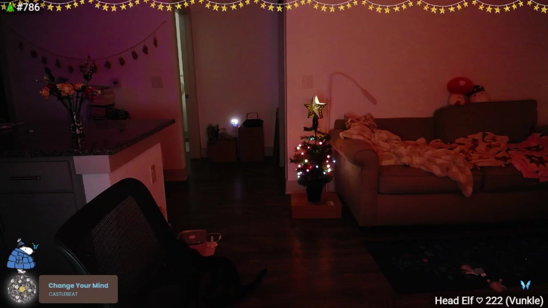 Gallery image thumbnail from Monica's myfreecams stream on, 12/13/2025, 05:58 image 8 of 20
