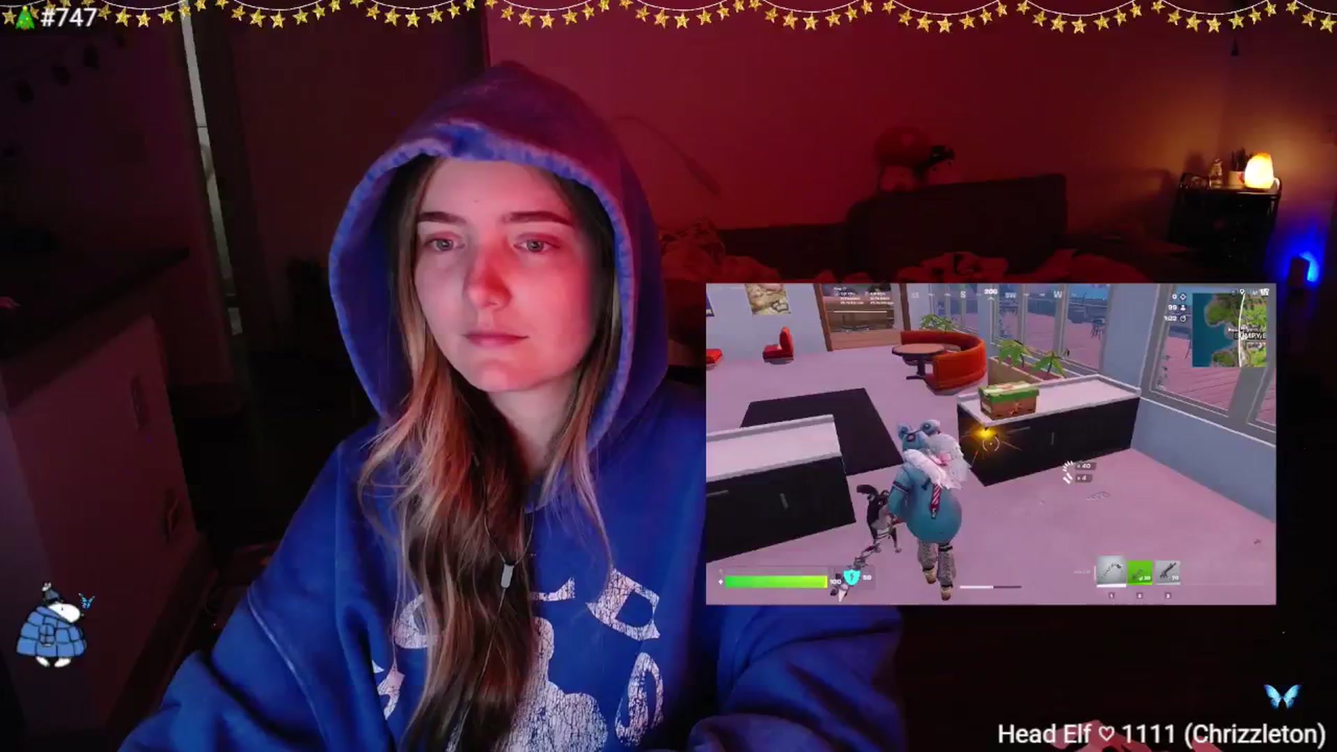 Gallery image thumbnail from Monica's myfreecams stream on, 12/13/2025, 05:58 image 20 of 20