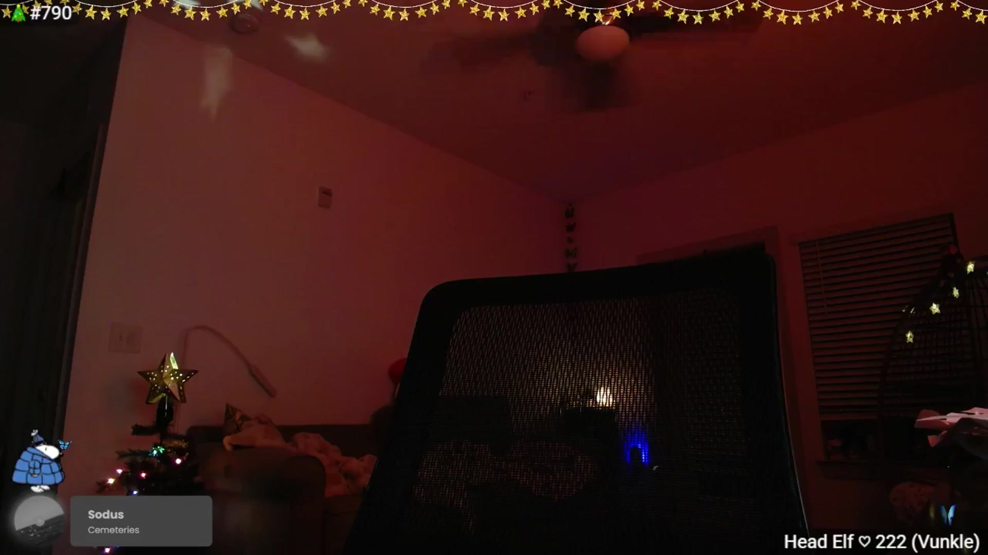 Gallery image thumbnail from Monica's myfreecams stream on, 12/13/2025, 05:58 image 9 of 20