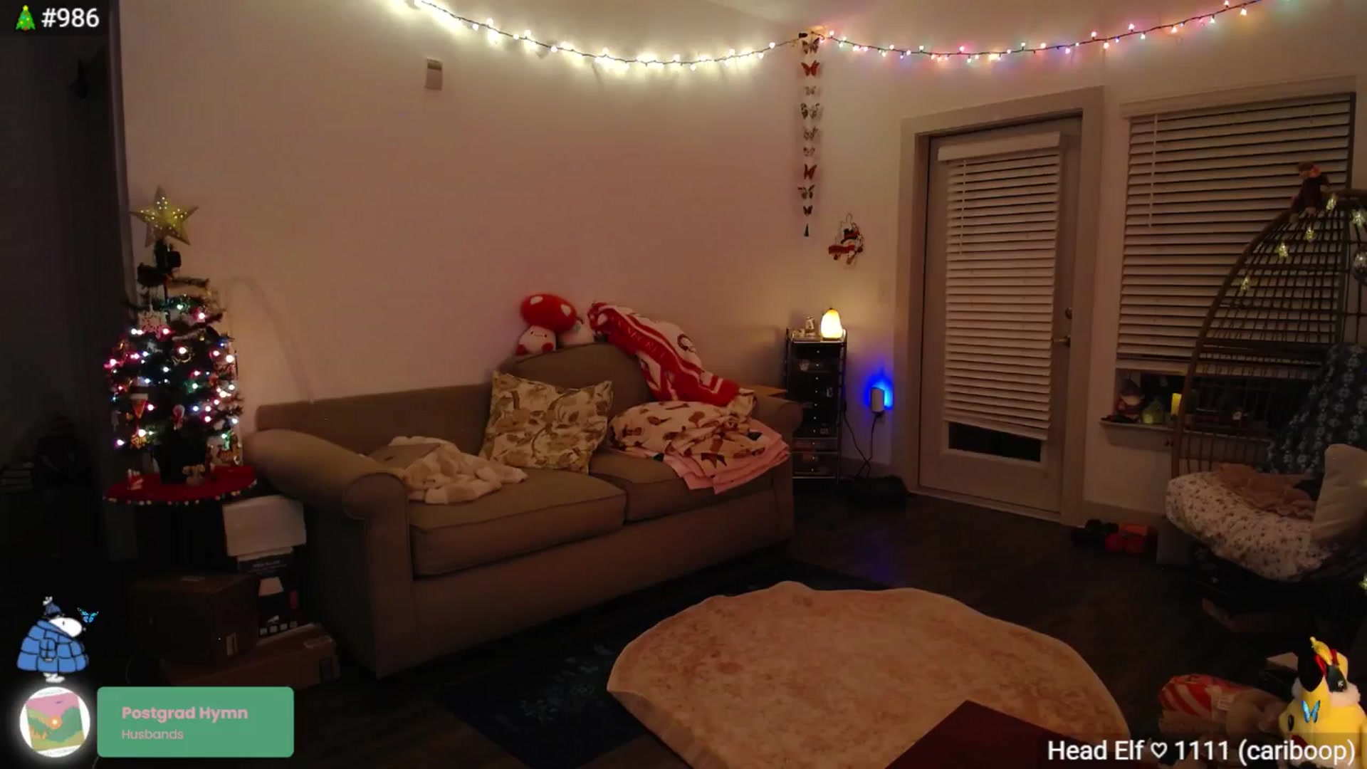 Gallery image thumbnail from Monica's myfreecams stream on, 12/24/2025, 04:12 image 13 of 20