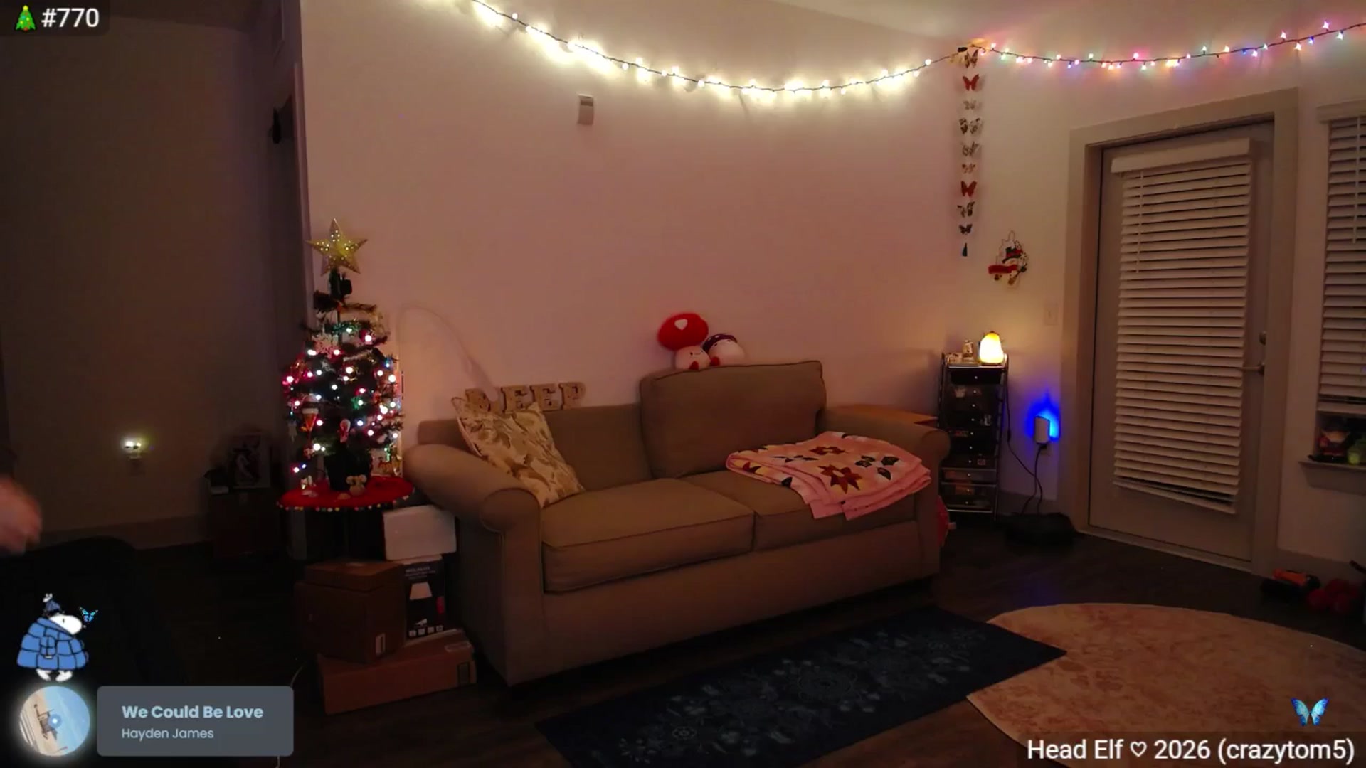 Gallery image thumbnail from Monica's myfreecams stream on, 01/01/2026, 03:40 image 6 of 20