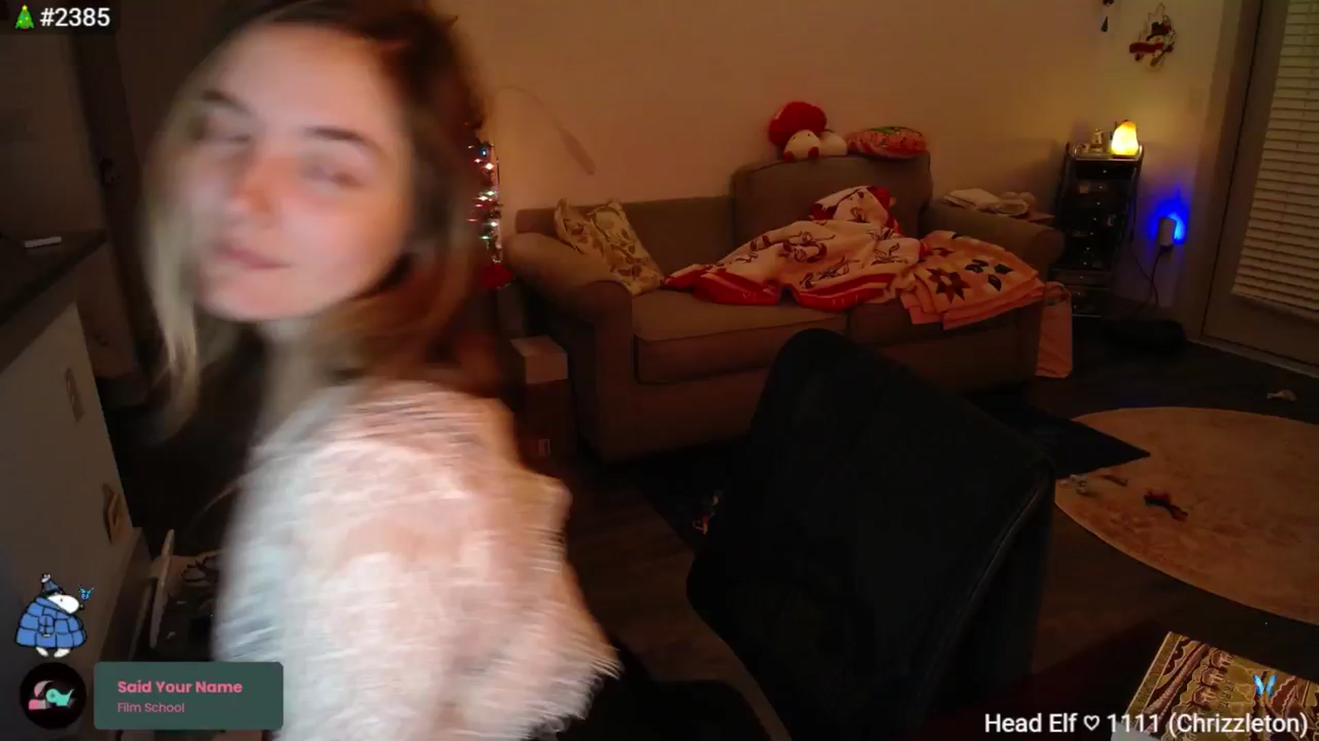 Gallery image thumbnail from Monica's myfreecams stream on, 01/12/2026, 04:15 image 11 of 20
