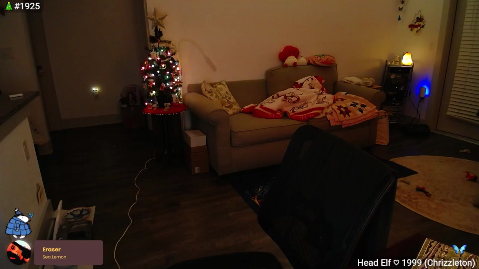 Gallery image thumbnail from Monica's myfreecams stream on, 01/12/2026, 04:15 image 14 of 20