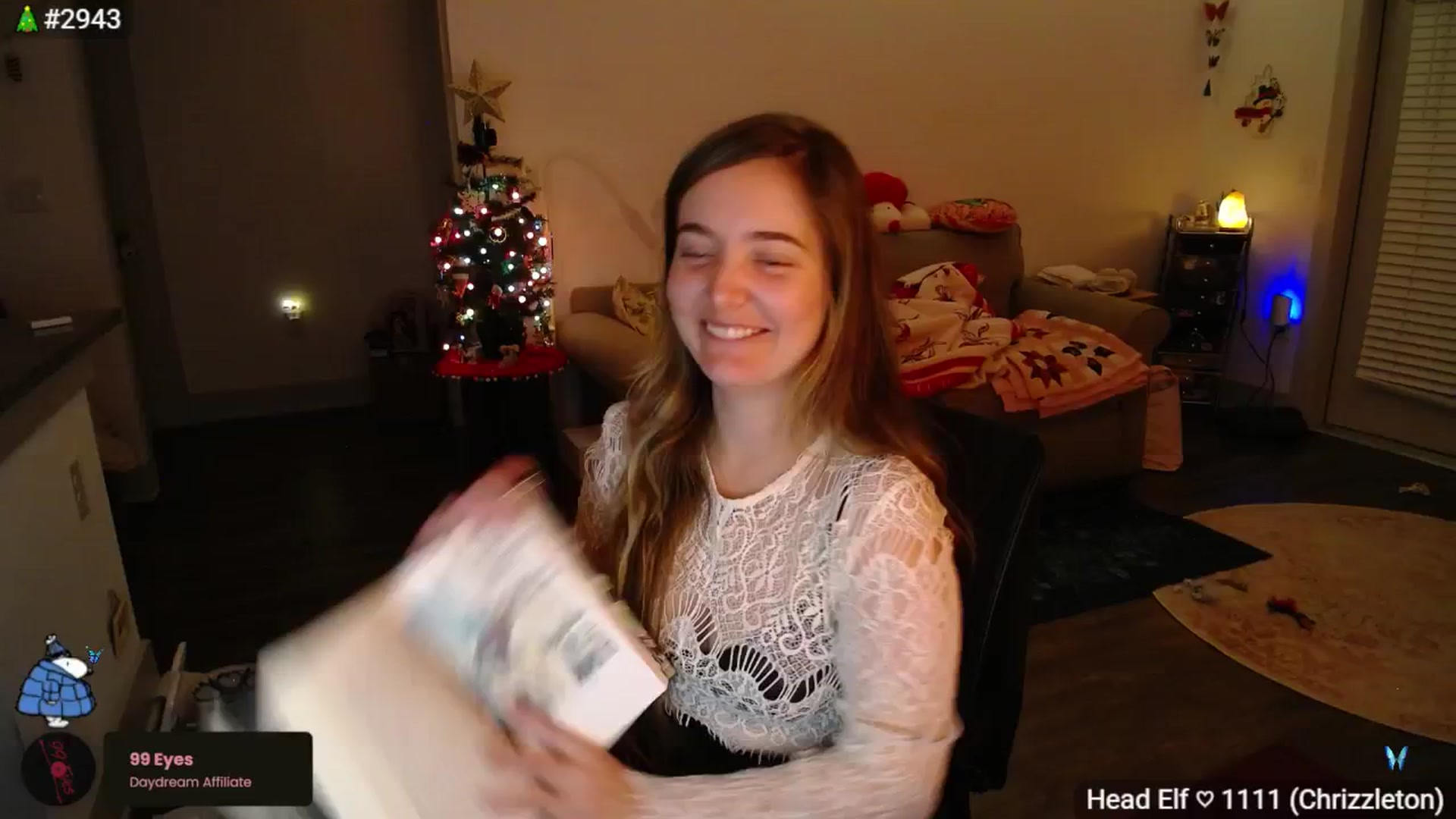 Gallery image thumbnail from Monica's myfreecams stream on, 01/12/2026, 04:15 image 7 of 20