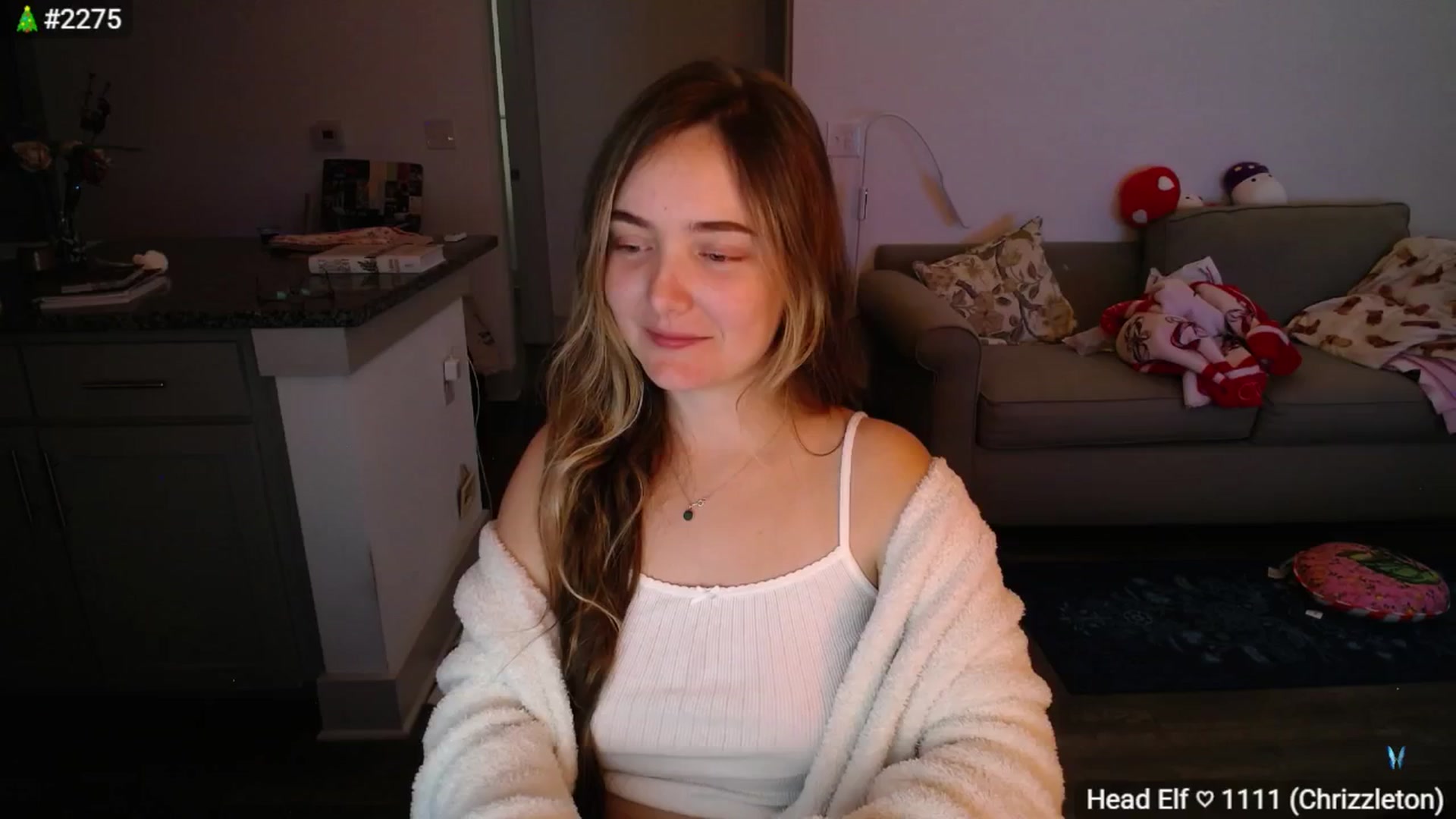 Gallery image thumbnail from Monica's myfreecams stream on, 01/21/2026, 03:54 image 15 of 20