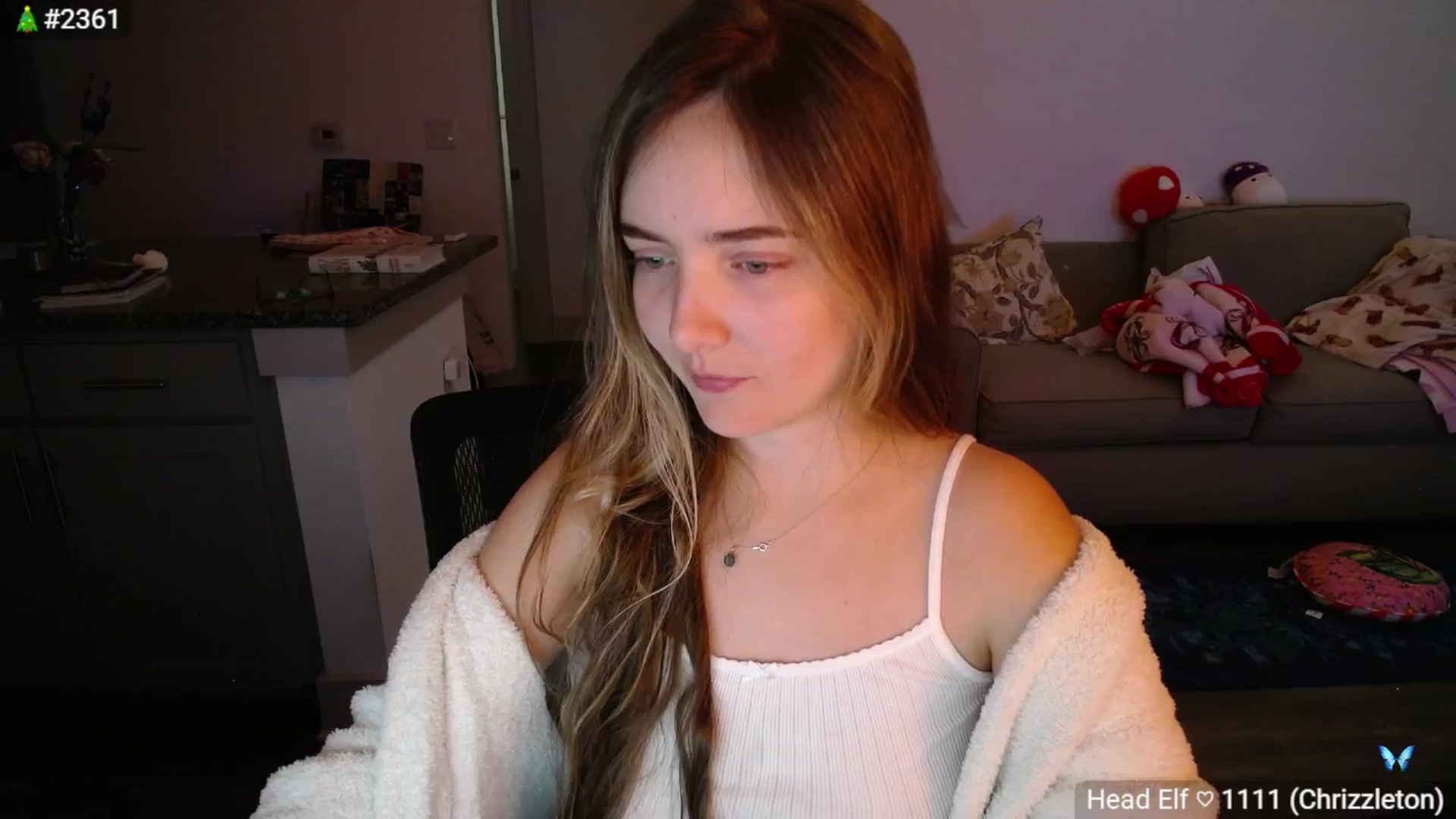 Gallery image thumbnail from Monica's myfreecams stream on, 01/21/2026, 03:54 image 12 of 20