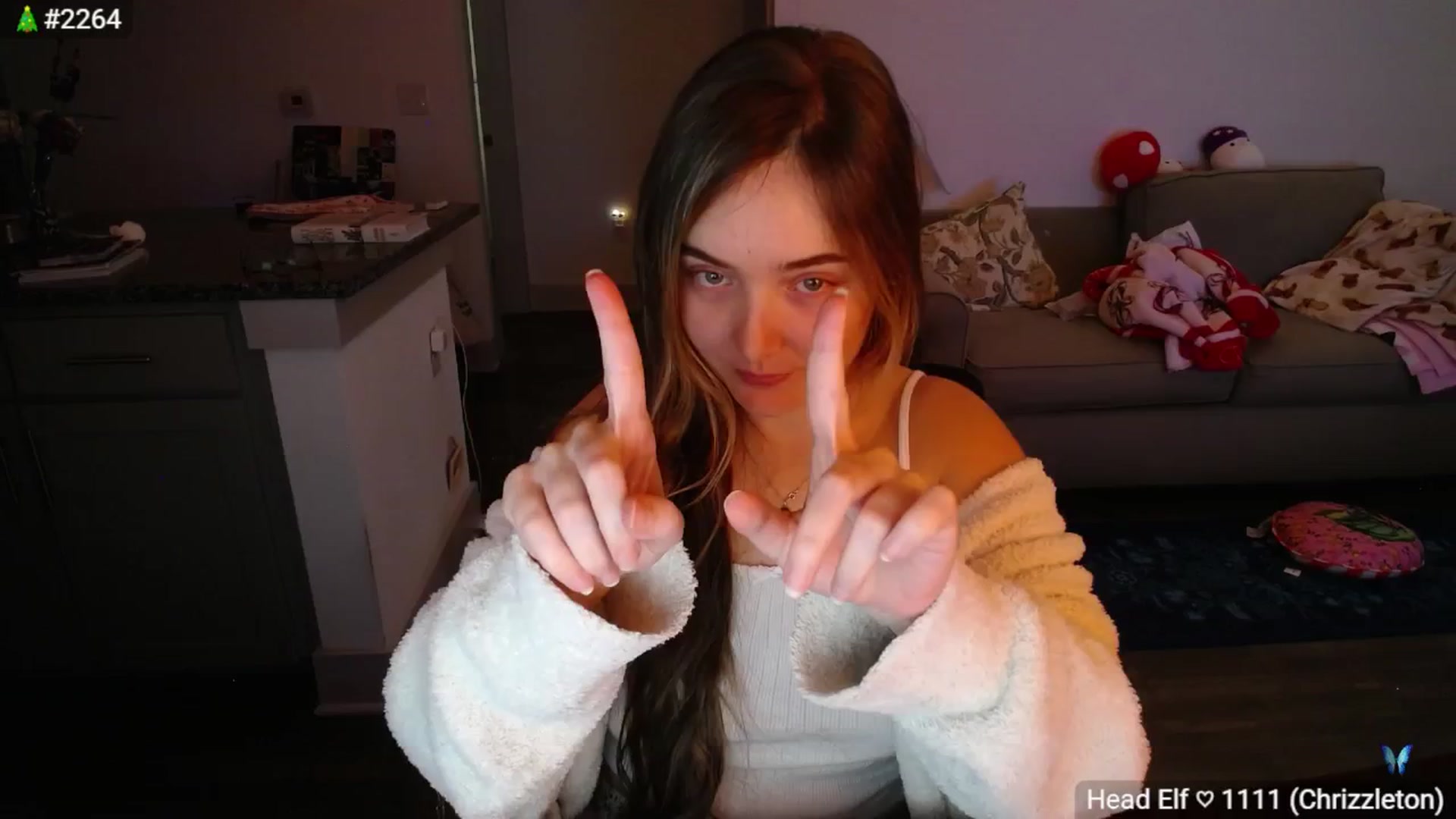 Gallery image thumbnail from Monica's myfreecams stream on, 01/21/2026, 03:54 image 17 of 20
