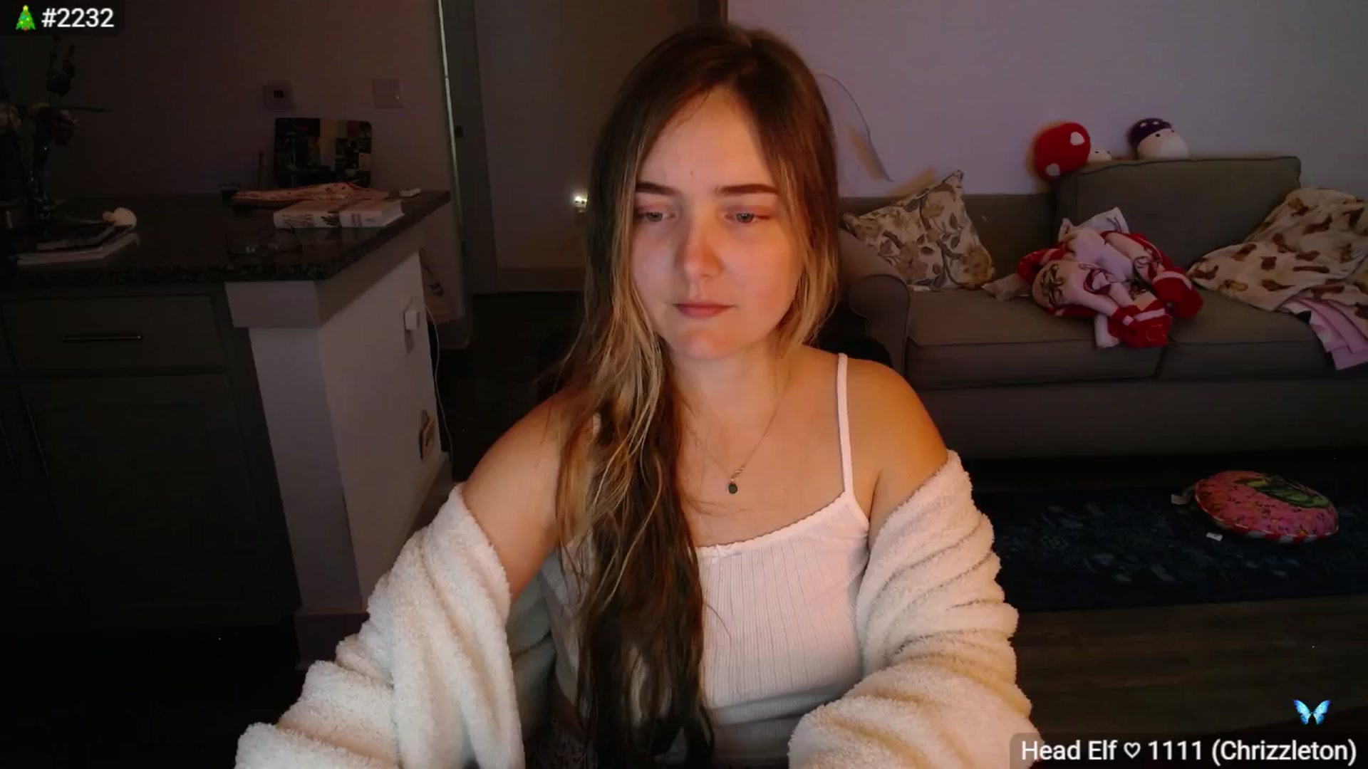 Gallery image thumbnail from Monica's myfreecams stream on, 01/21/2026, 03:54 image 19 of 20