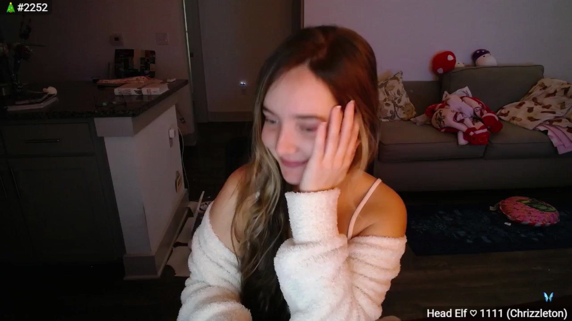 Gallery image thumbnail from Monica's myfreecams stream on, 01/21/2026, 03:54 image 18 of 20