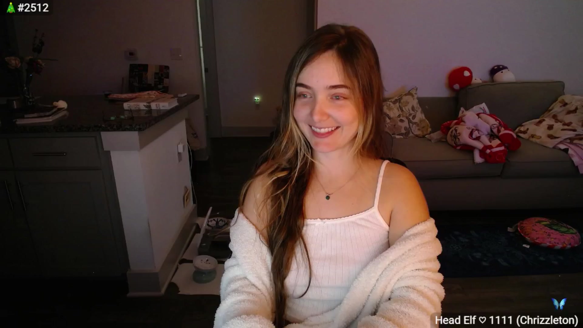 Gallery image thumbnail from Monica's myfreecams stream on, 01/21/2026, 03:54 image 9 of 20