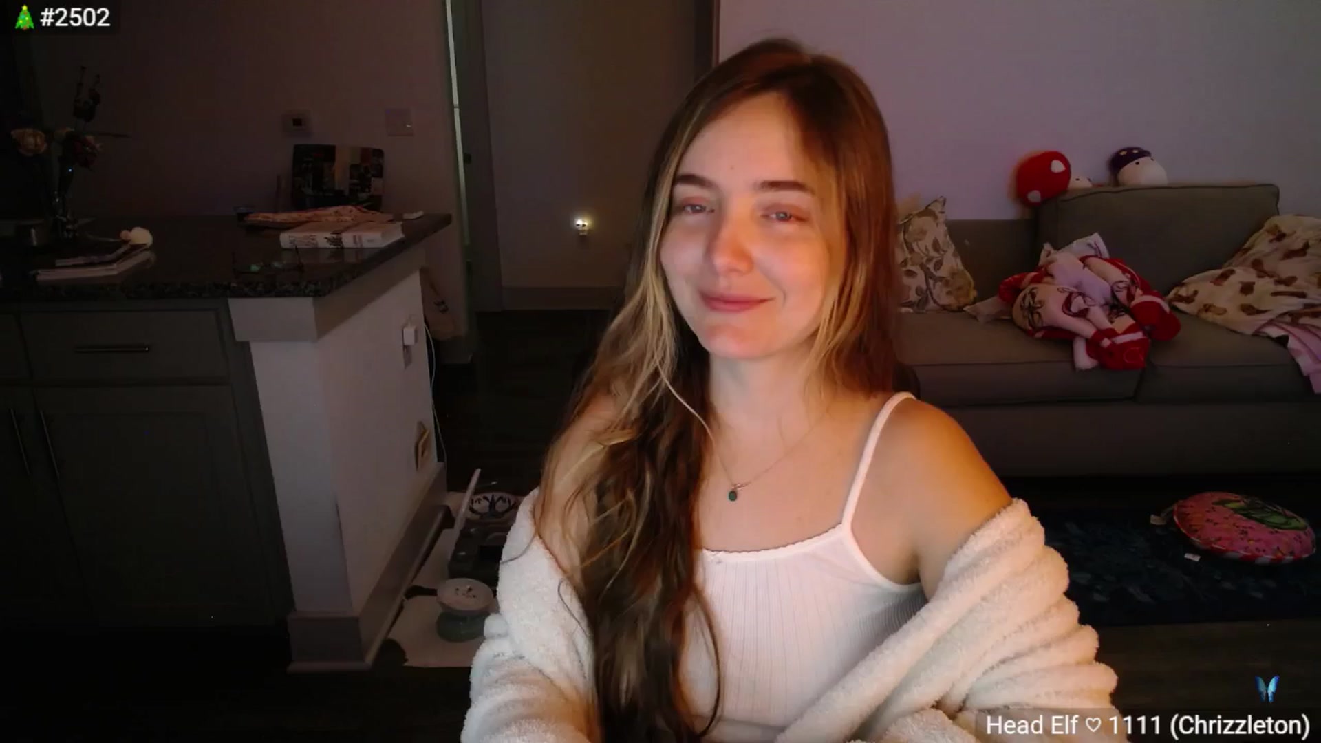 Gallery image thumbnail from Monica's myfreecams stream on, 01/21/2026, 03:54 image 10 of 20