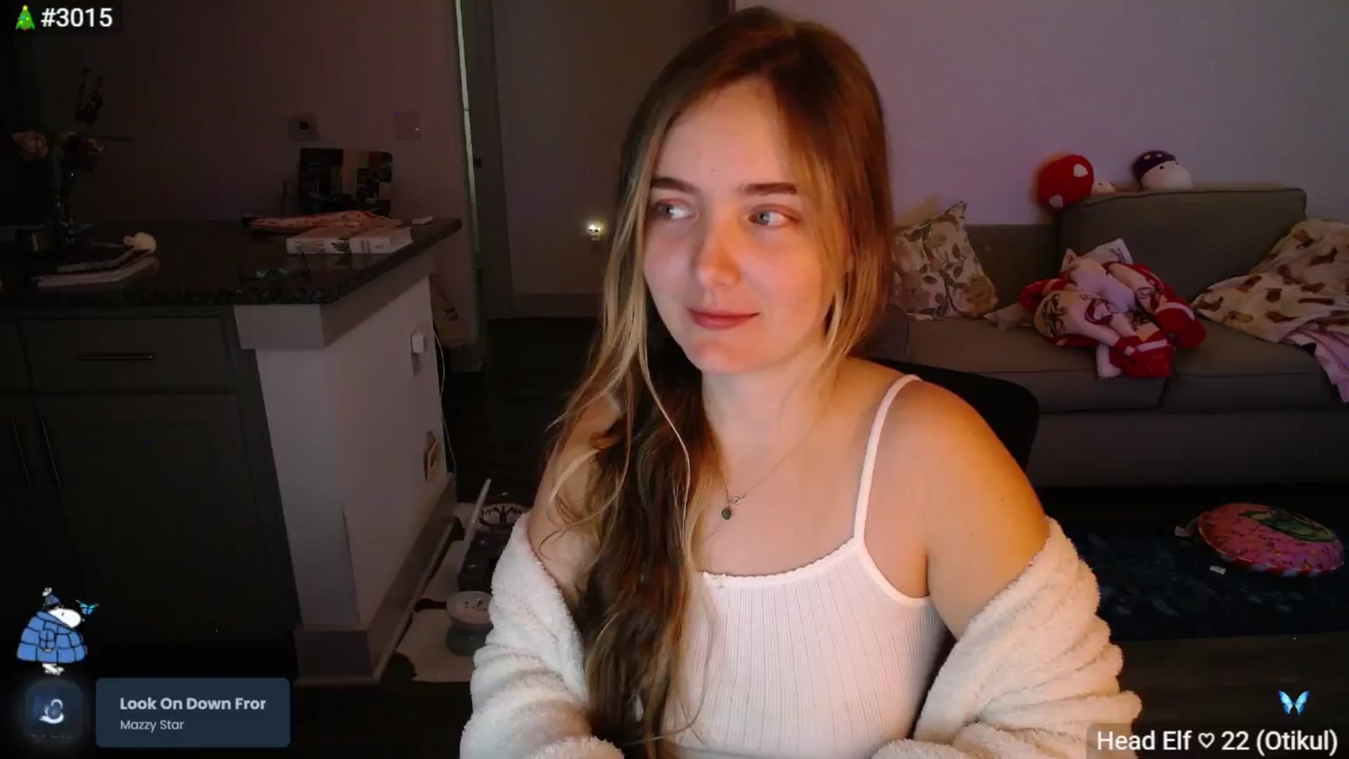 Gallery image thumbnail from Monica's myfreecams stream on, 01/21/2026, 03:54 image 4 of 20