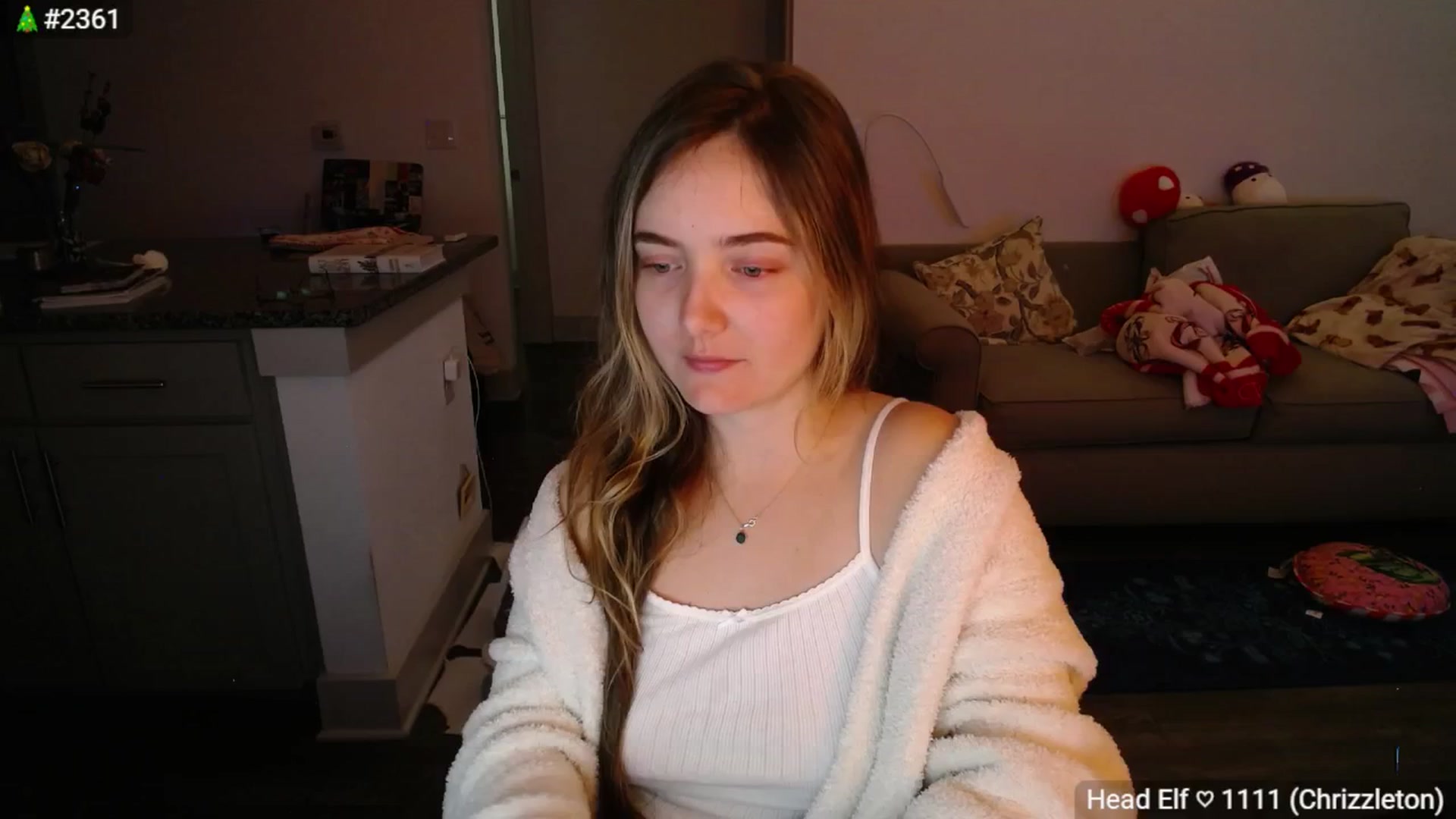 Gallery image thumbnail from Monica's myfreecams stream on, 01/21/2026, 03:54 image 13 of 20