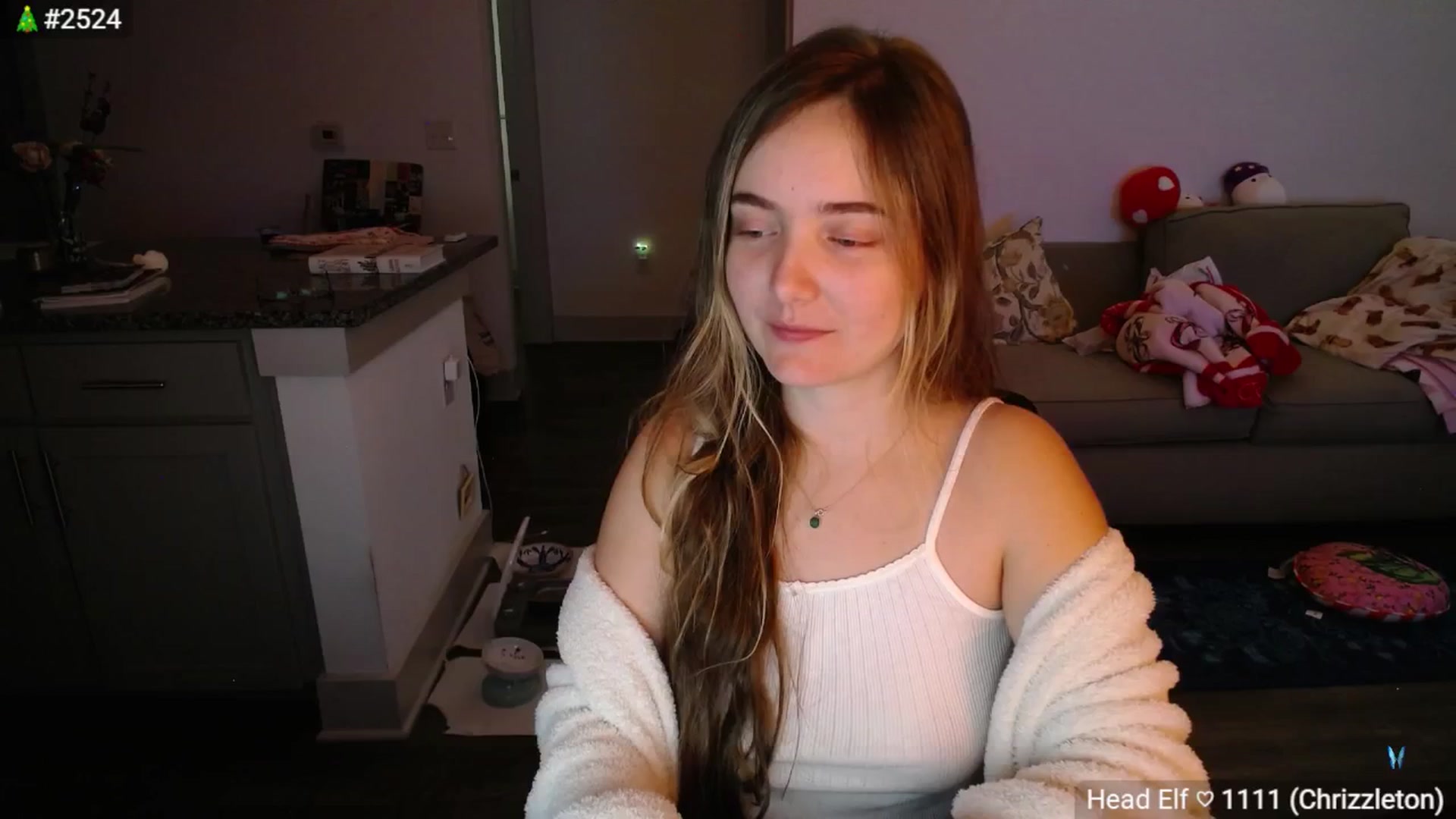 Gallery image thumbnail from Monica's myfreecams stream on, 01/21/2026, 03:54 image 8 of 20