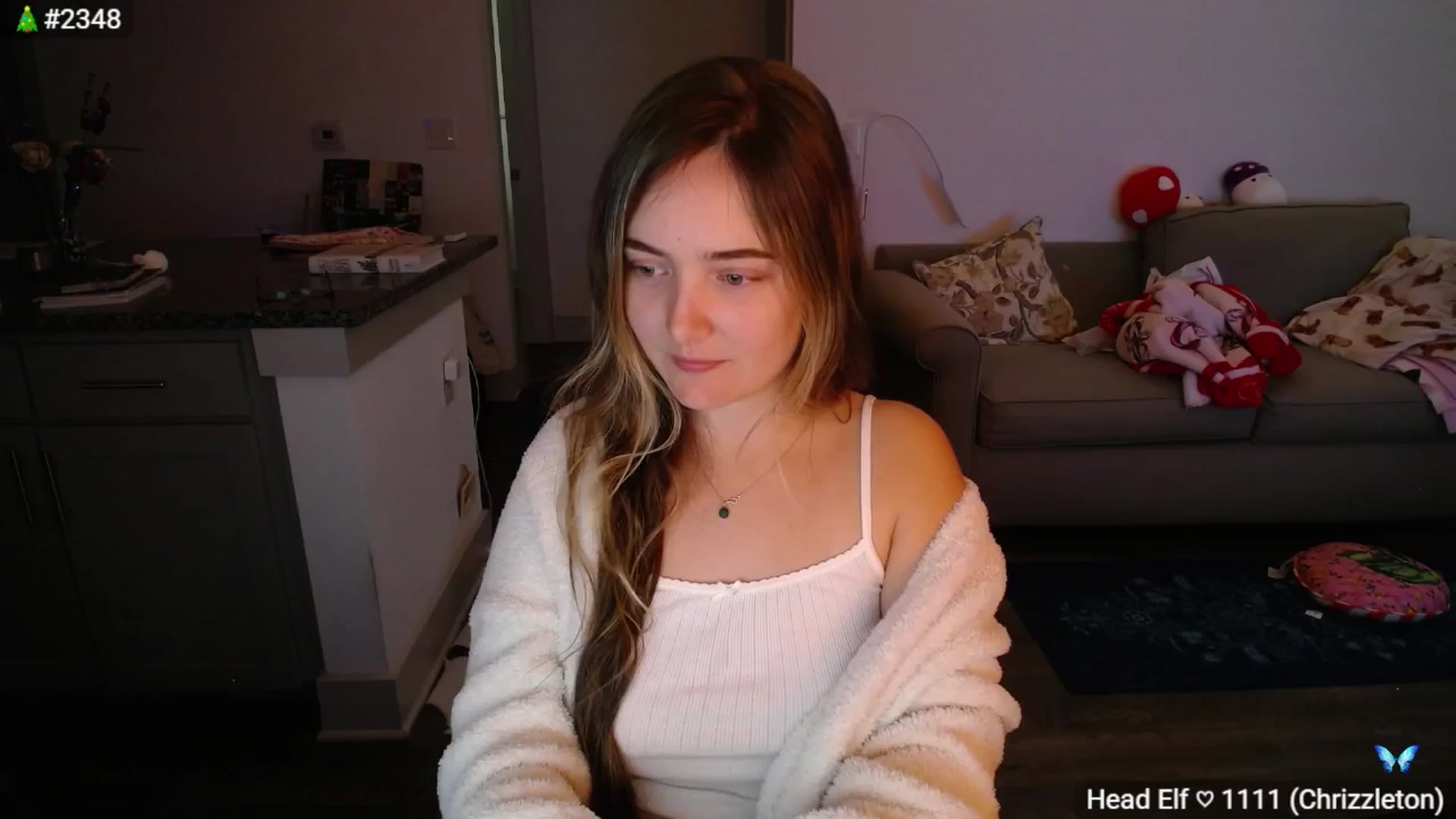 Gallery image thumbnail from Monica's myfreecams stream on, 01/21/2026, 03:54 image 14 of 20