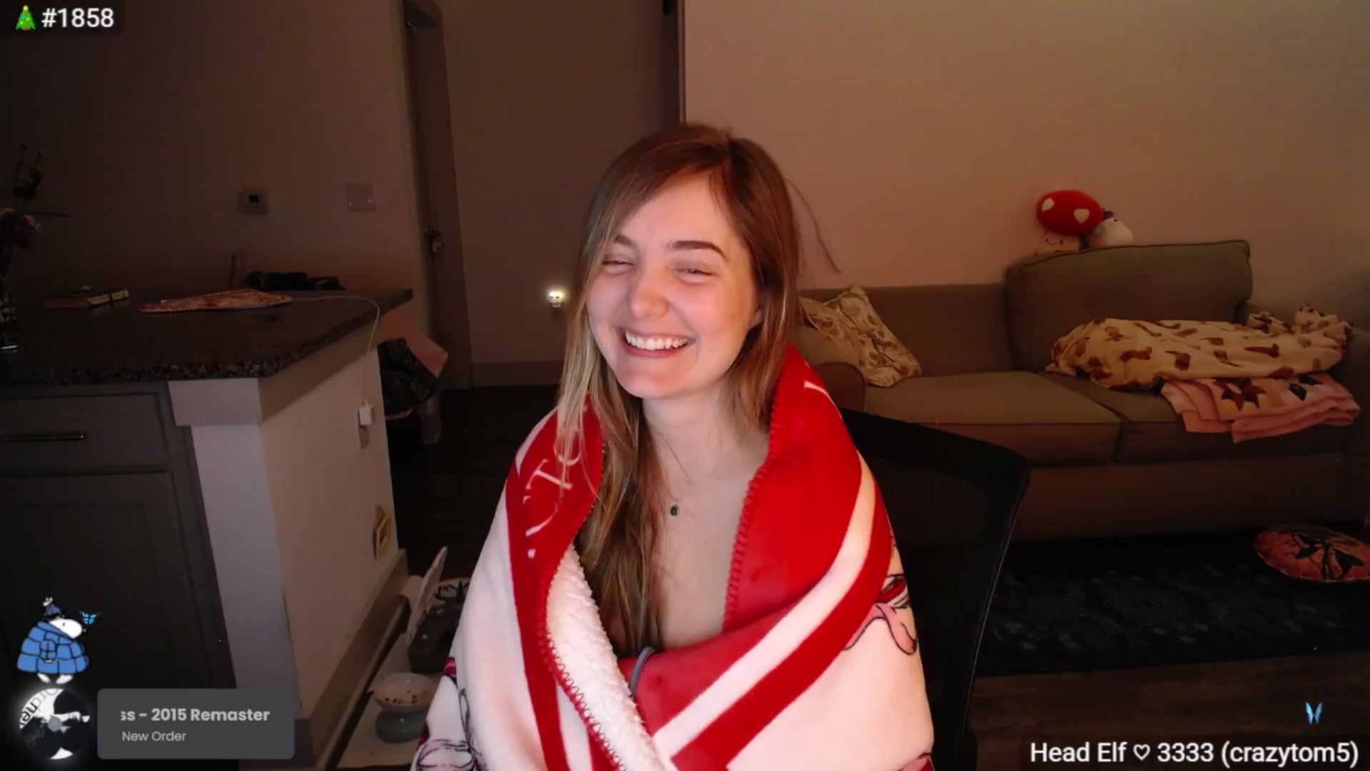 Gallery image thumbnail from Monica's myfreecams stream on, 01/30/2026, 05:11 image 20 of 20