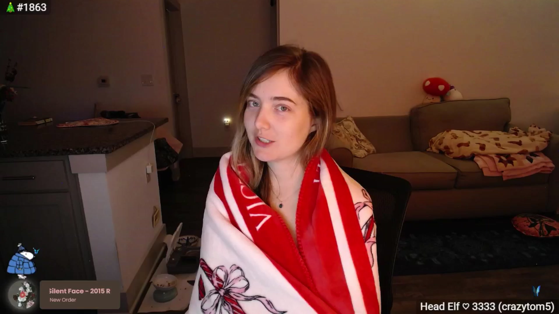 Gallery image thumbnail from Monica's myfreecams stream on, 01/30/2026, 05:11 image 17 of 20