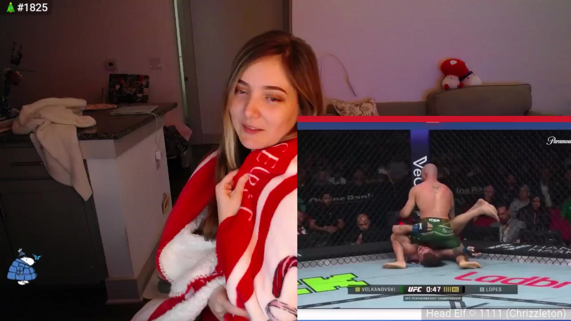 Gallery image thumbnail from Monica's myfreecams stream on, 02/01/2026, 05:20 image 17 of 20