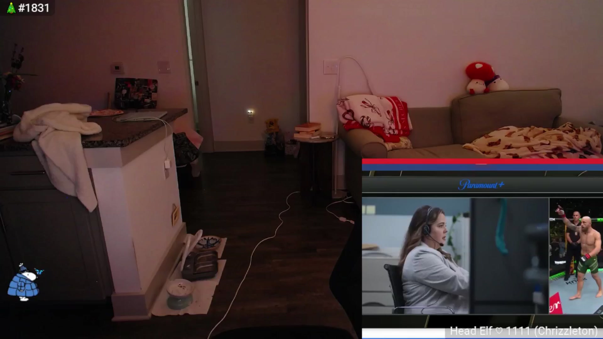 Gallery image thumbnail from Monica's myfreecams stream on, 02/01/2026, 05:20 image 10 of 20