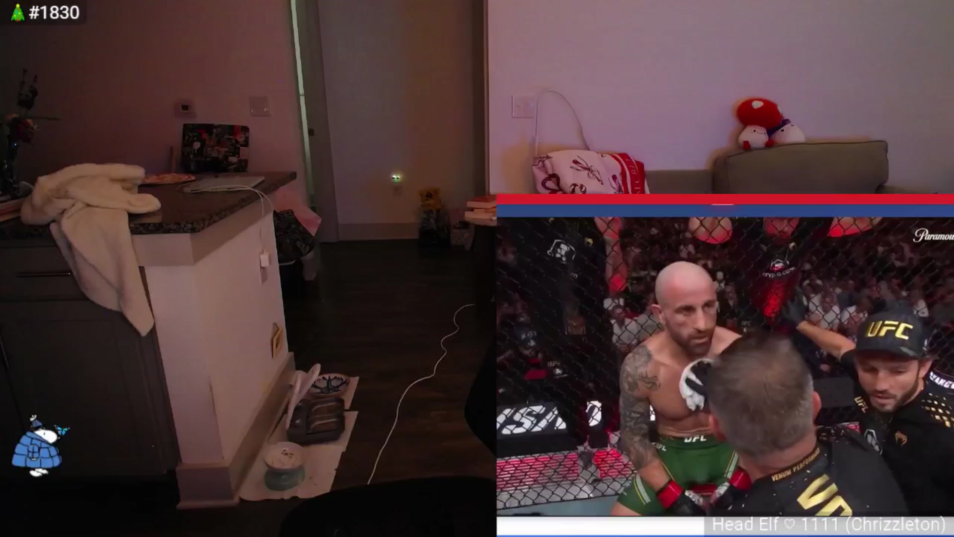 Gallery image thumbnail from Monica's myfreecams stream on, 02/01/2026, 05:20 image 12 of 20