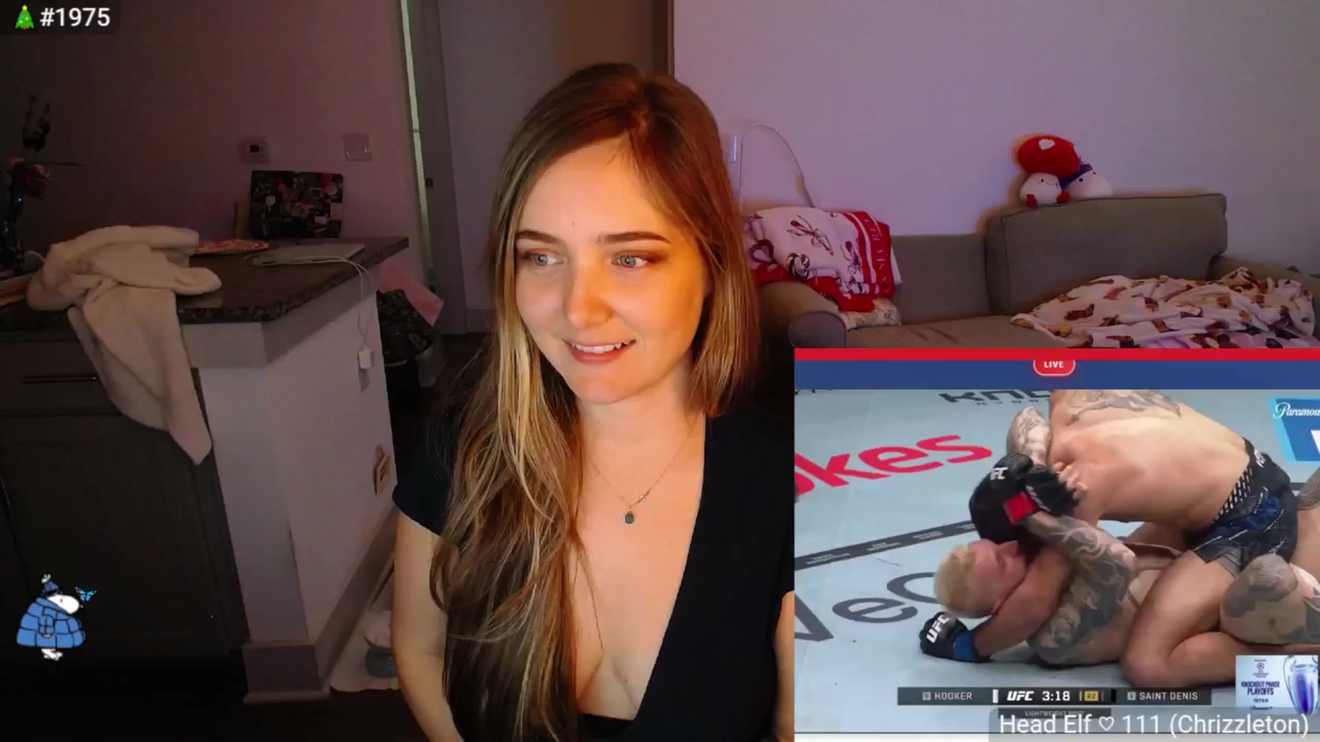 Gallery image thumbnail from Monica's myfreecams stream on, 02/01/2026, 05:20 image 5 of 20