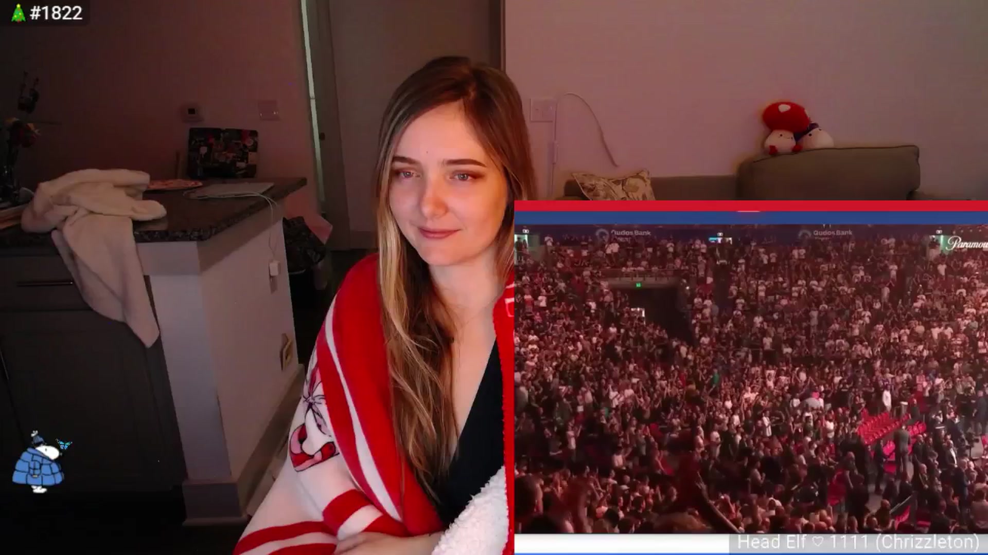 Gallery image thumbnail from Monica's myfreecams stream on, 02/01/2026, 05:20 image 18 of 20