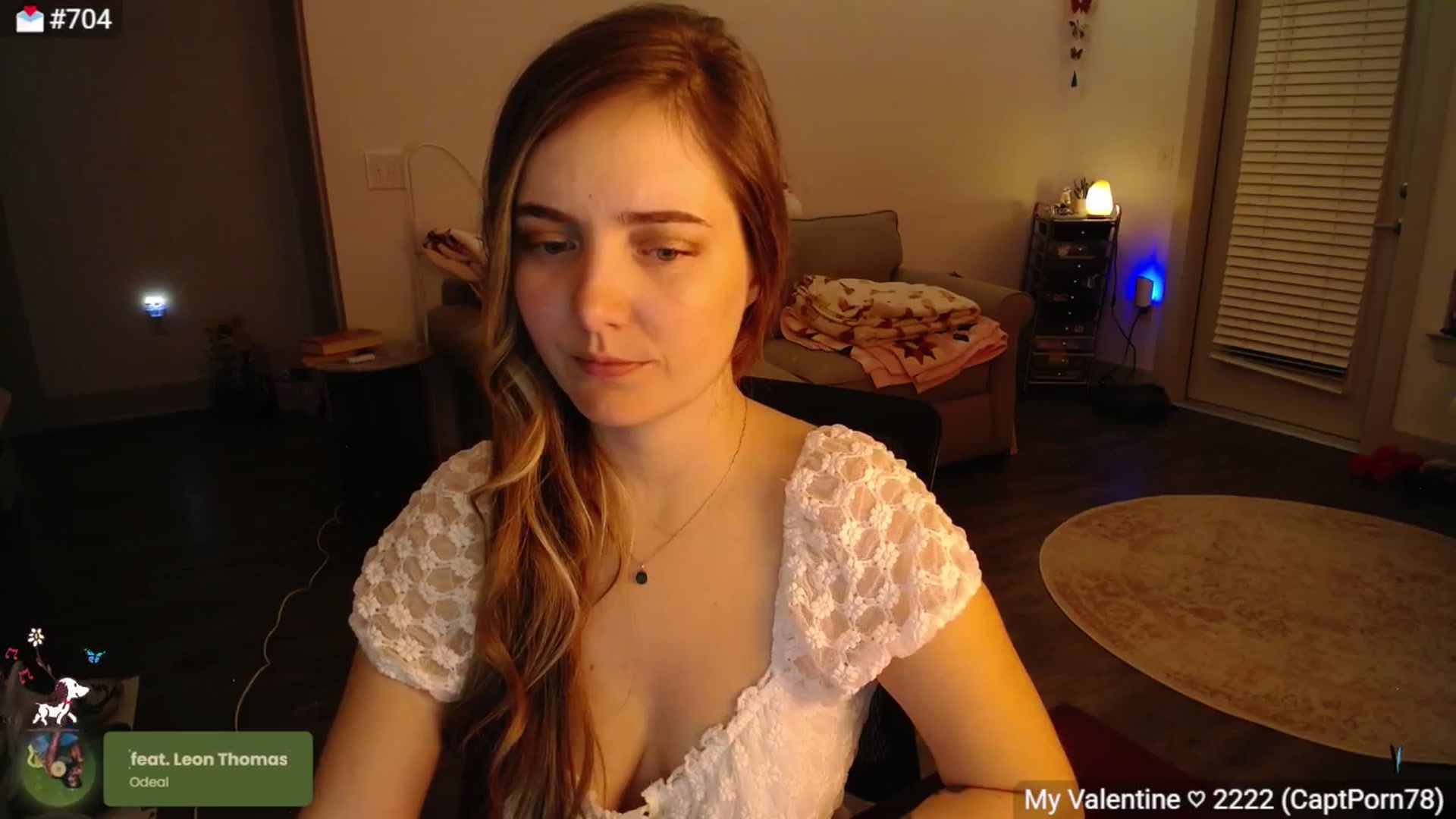 Gallery image thumbnail from Monica's myfreecams stream on, 02/08/2026, 02:10 image 19 of 20