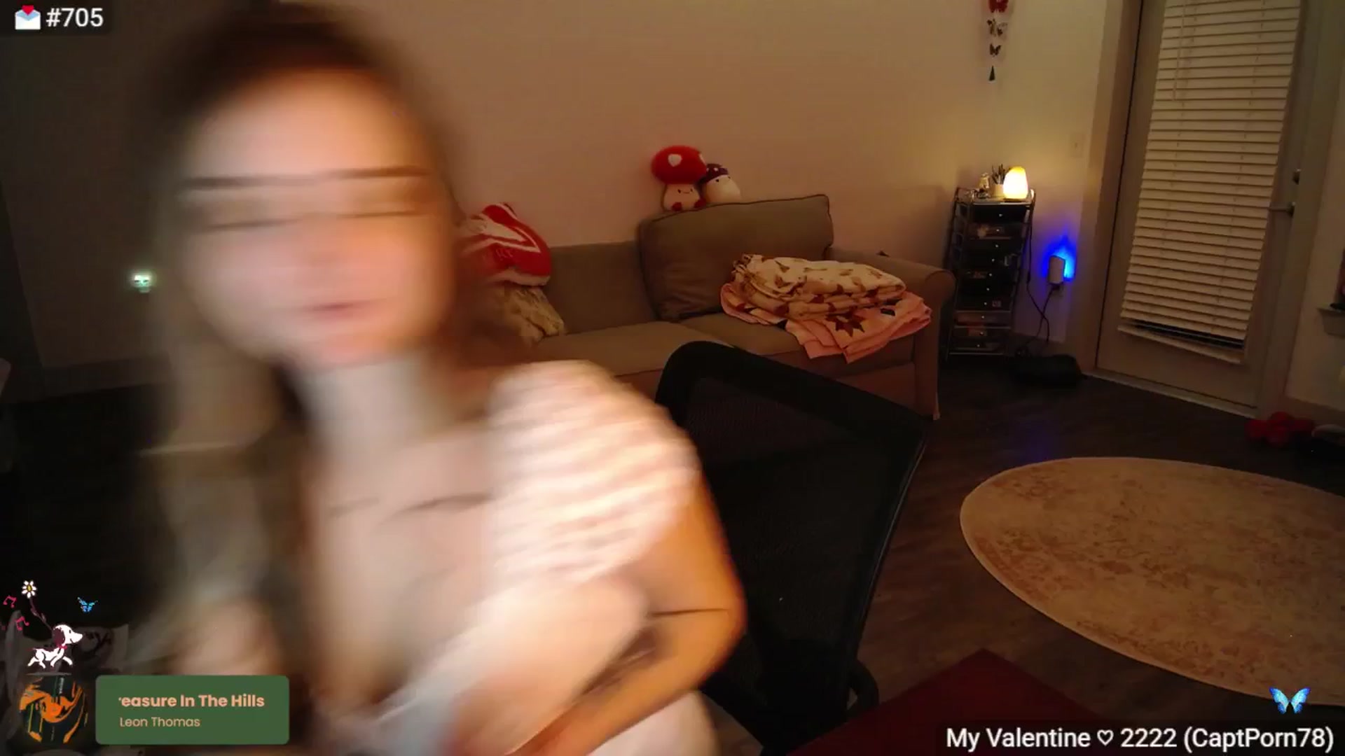 Gallery image thumbnail from Monica's myfreecams stream on, 02/08/2026, 02:10 image 13 of 20