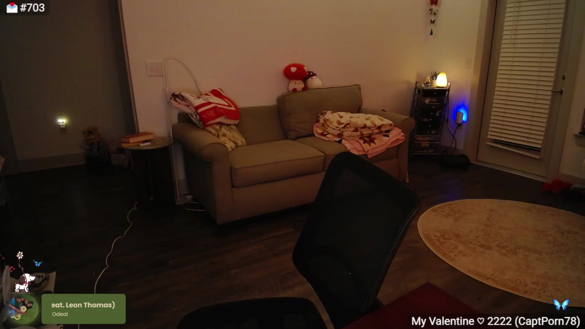 Gallery image thumbnail from Monica's myfreecams stream on, 02/08/2026, 02:10 image 17 of 20