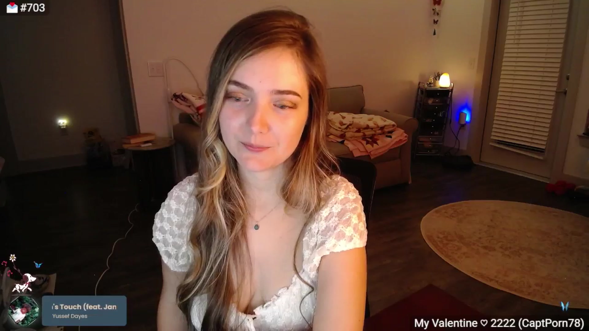 Gallery image thumbnail from Monica's myfreecams stream on, 02/08/2026, 02:10 image 16 of 20