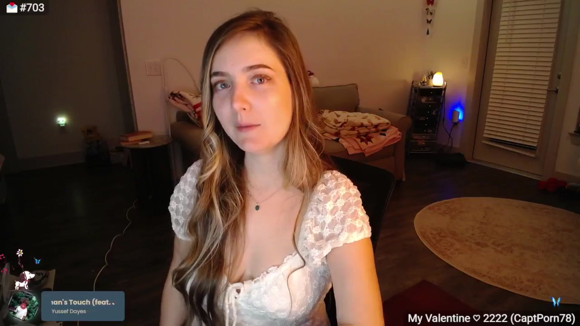 Gallery image thumbnail from Monica's myfreecams stream on, 02/08/2026, 02:10 image 15 of 20