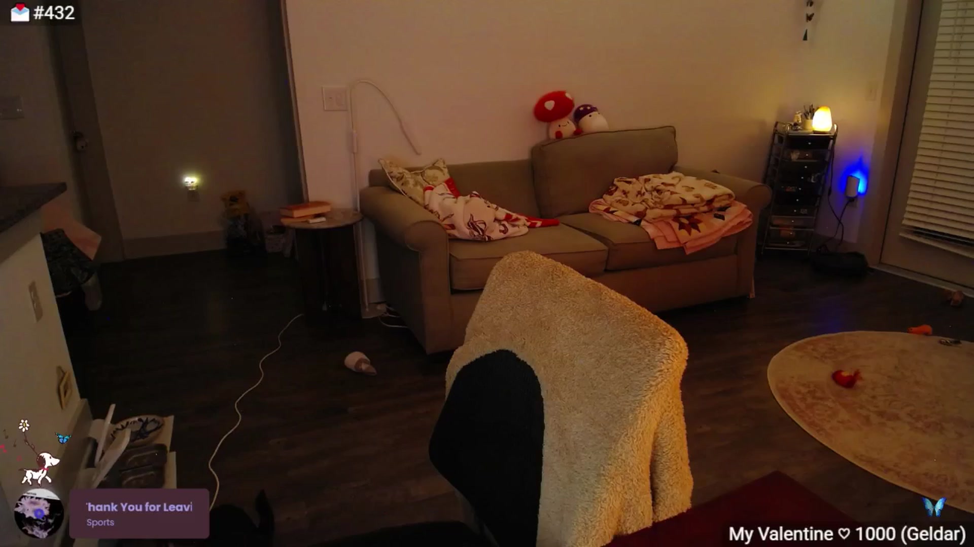 Gallery image thumbnail from Monica's myfreecams stream on, 02/10/2026, 05:15 image 4 of 20