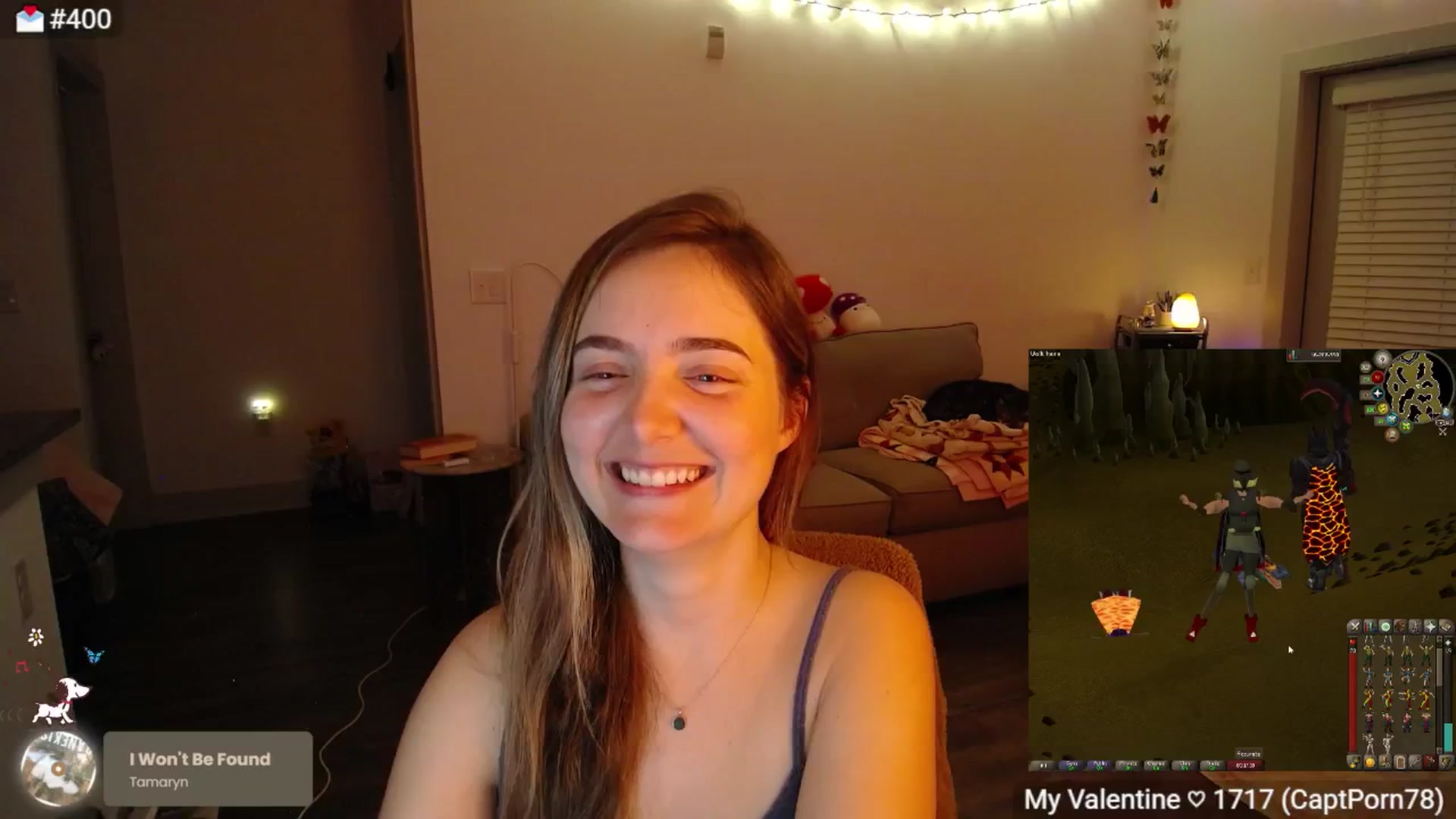 Gallery image thumbnail from Monica's myfreecams stream on, 02/10/2026, 05:15 image 20 of 20