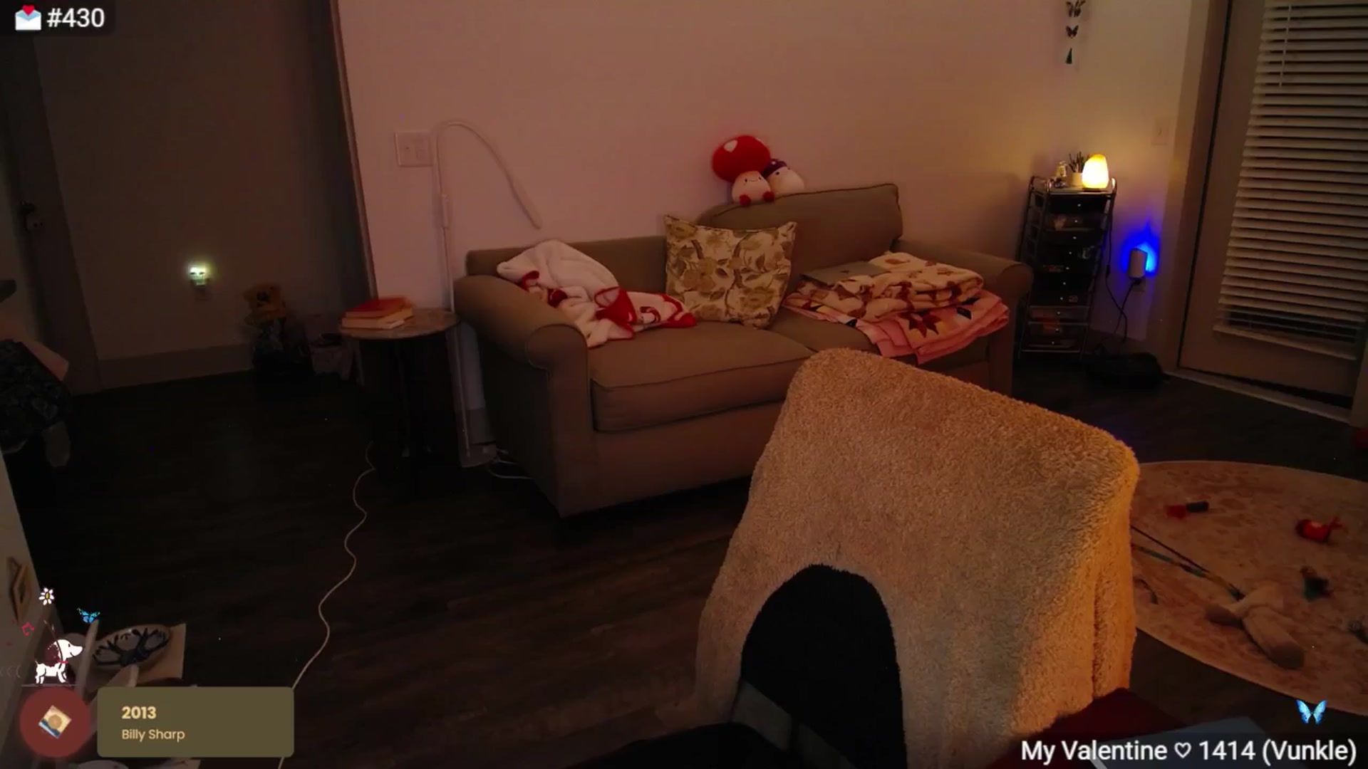 Gallery image thumbnail from Monica's myfreecams stream on, 02/13/2026, 03:25 image 11 of 20