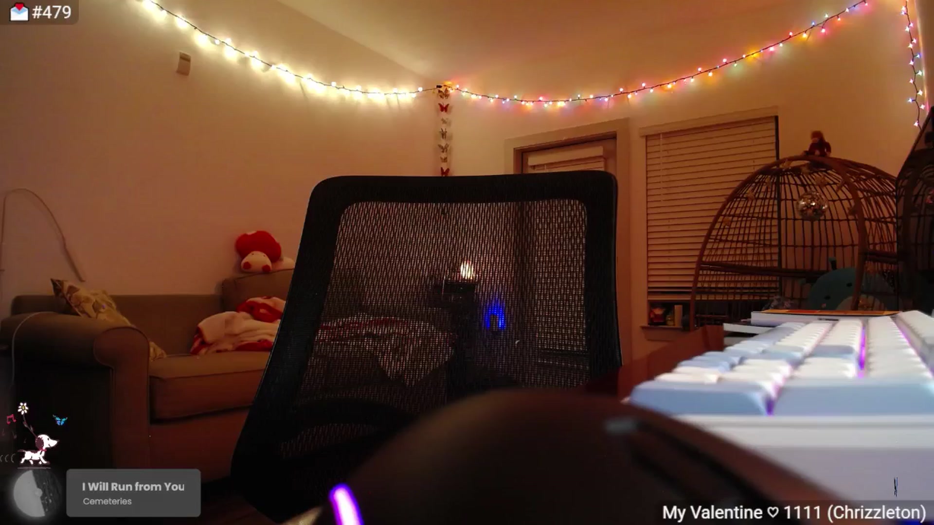 Gallery image thumbnail from Monica's myfreecams stream on, 02/23/2026, 03:35 image 16 of 20