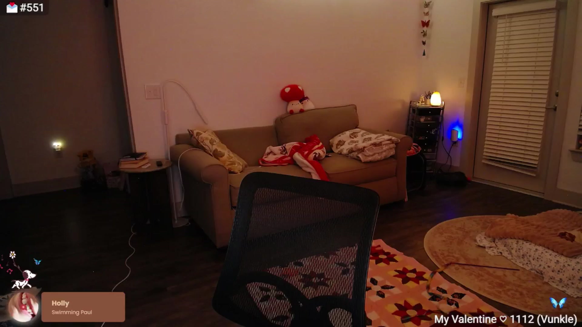 Gallery image thumbnail from Monica's myfreecams stream on, 03/01/2026, 02:47 image 18 of 20