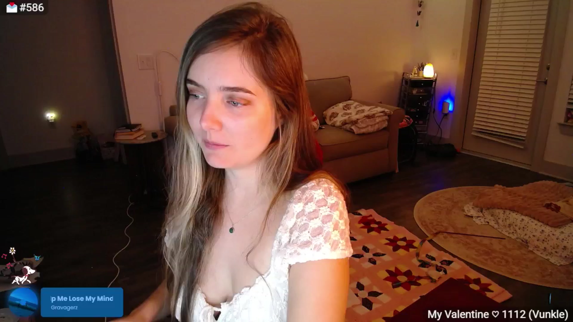 Gallery image thumbnail from Monica's myfreecams stream on, 03/01/2026, 02:47 image 13 of 20