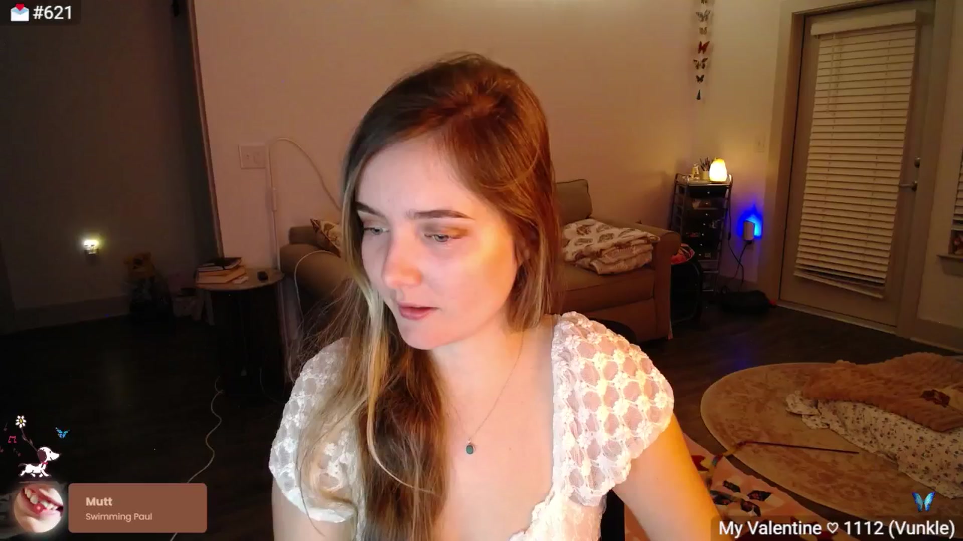 Gallery image thumbnail from Monica's myfreecams stream on, 03/01/2026, 02:47 image 6 of 20